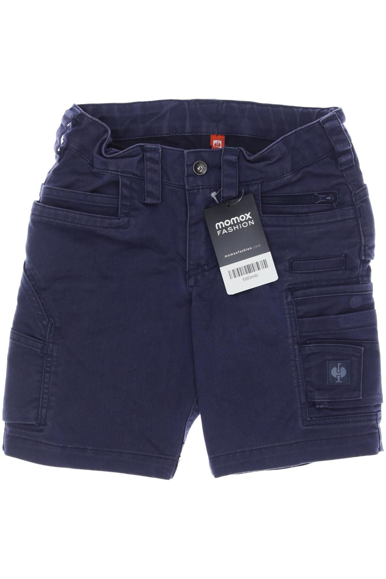 

engelbert strauss Herren Shorts, marineblau, Gr. 110/116