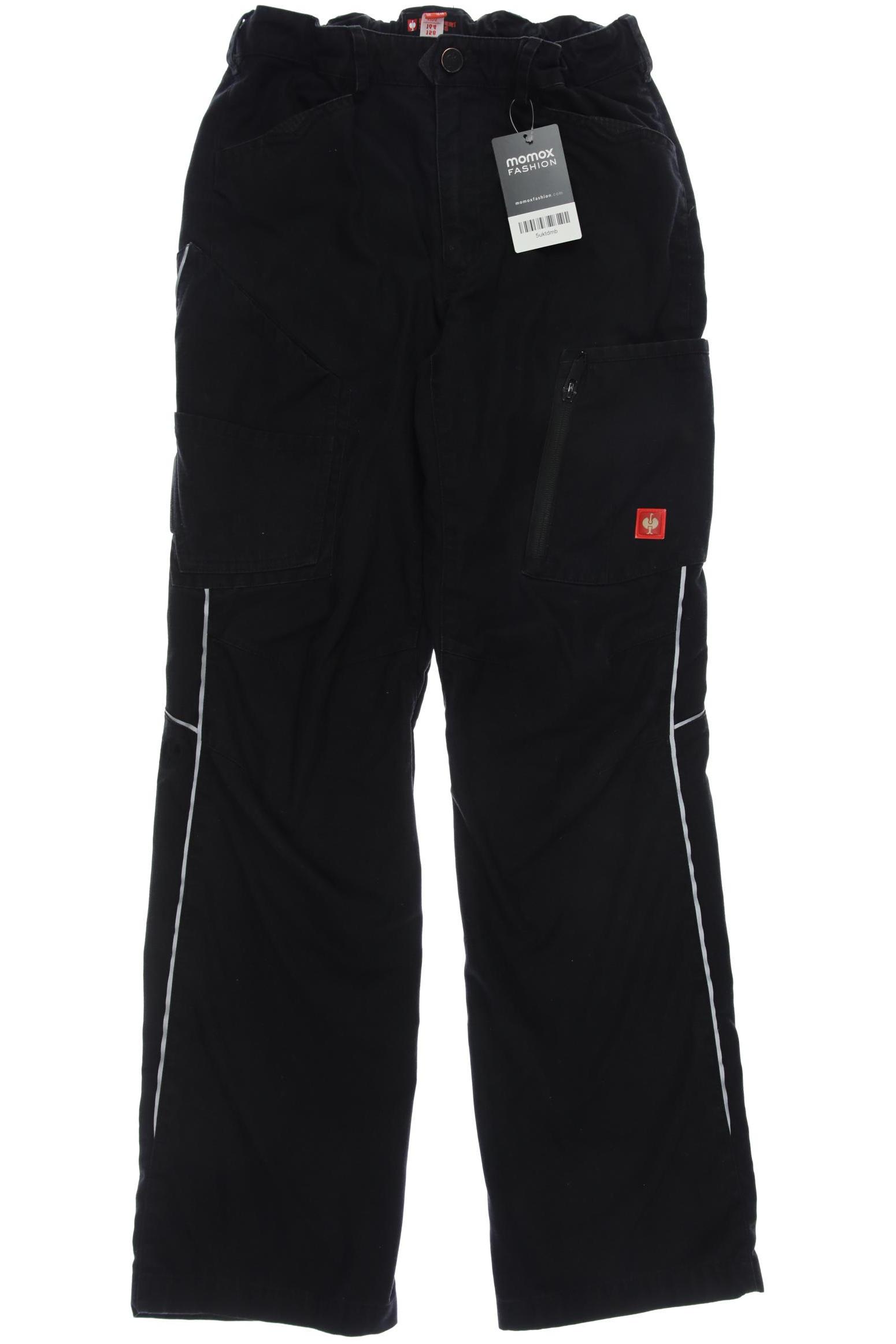 

engelbert strauss Herren Stoffhose, schwarz, Gr. 158