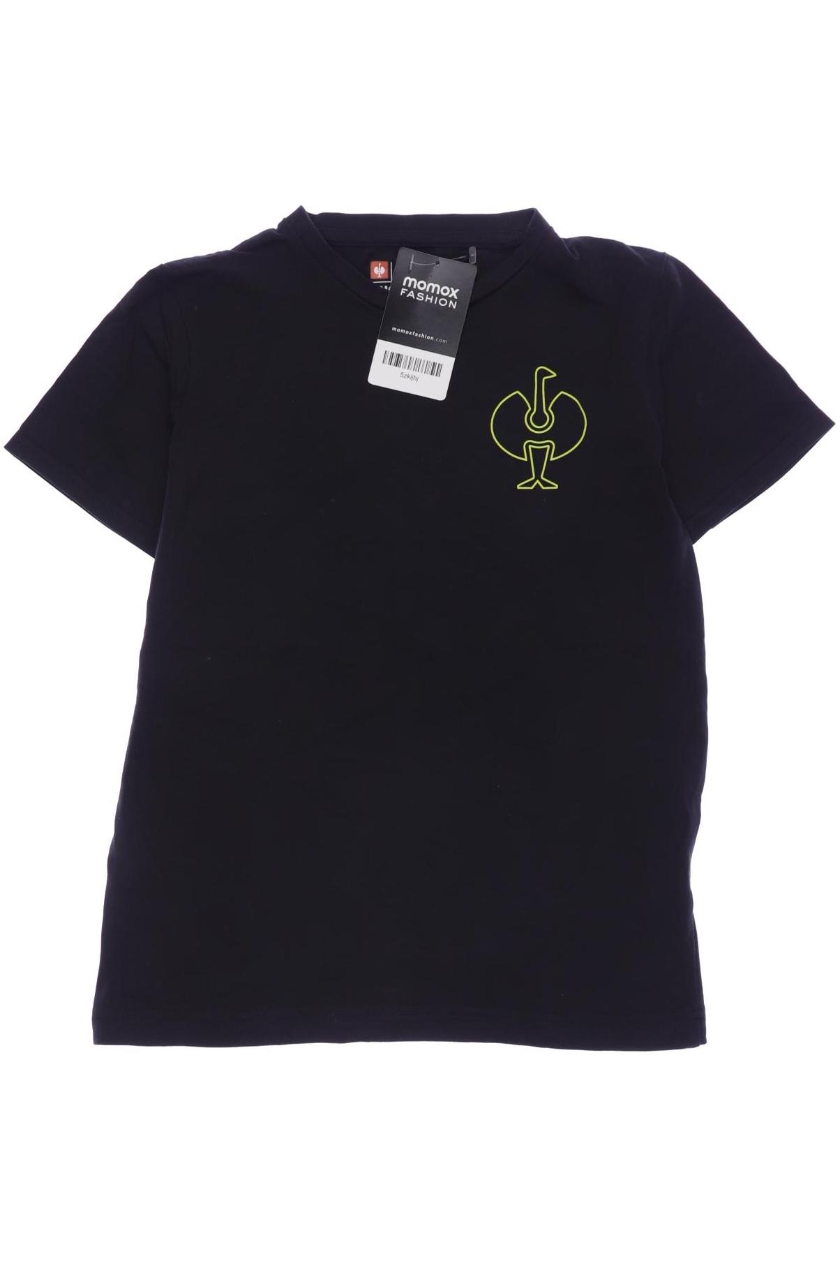 

engelbert strauss Herren T-Shirt, schwarz, Gr. 134
