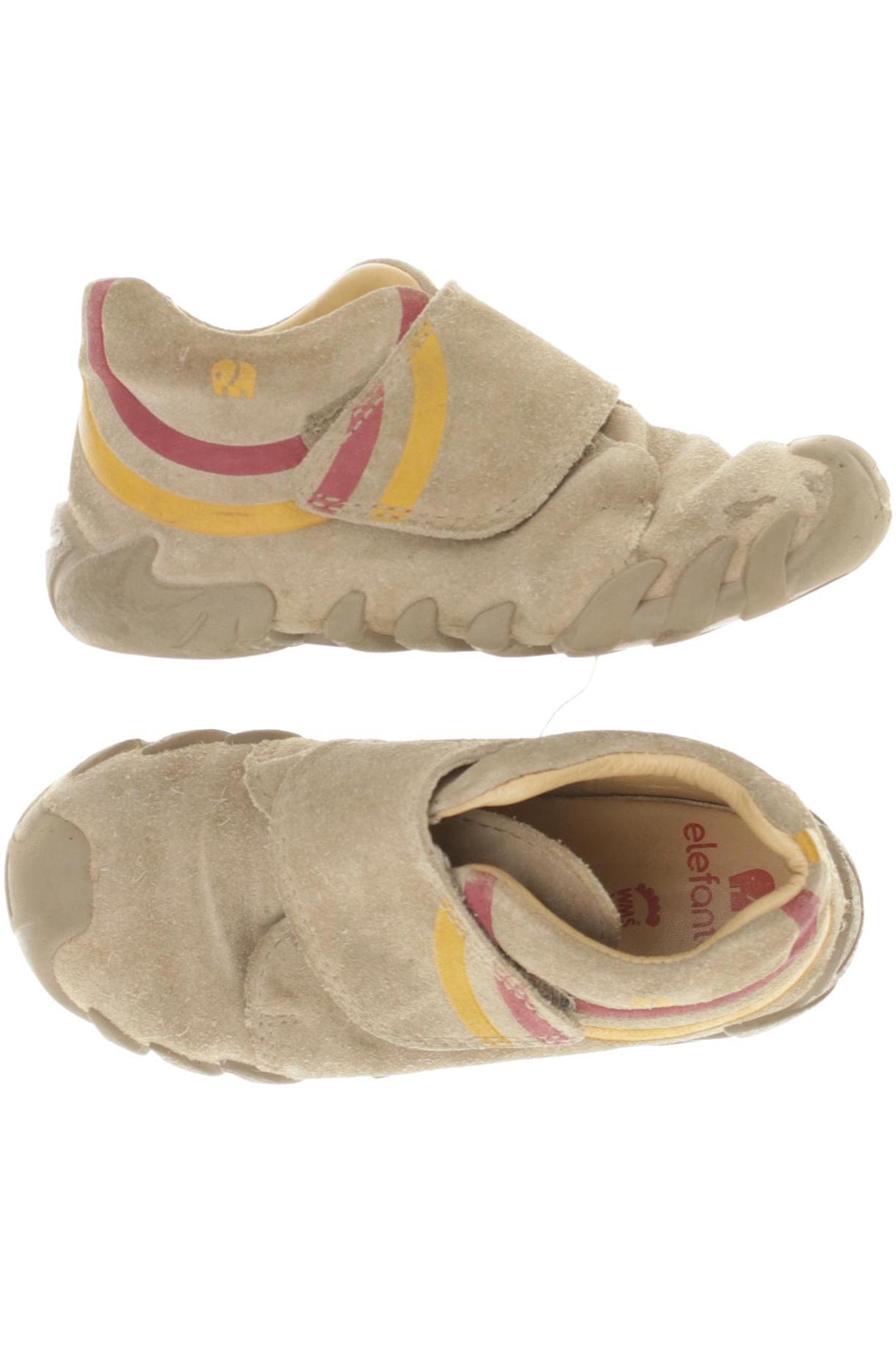 

engelbert strauss Herren Kinderschuhe, beige, Gr. 23