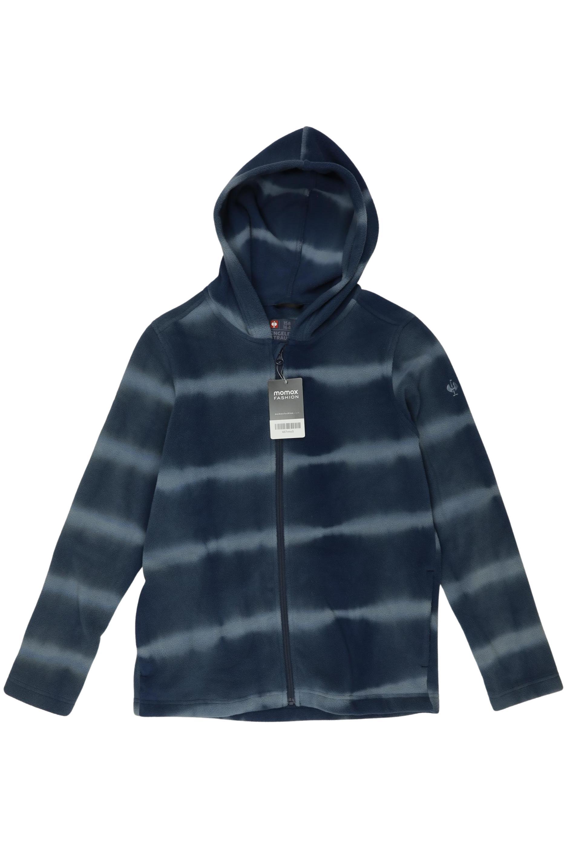 

engelbert strauss Jungen Hoodies & Sweater, marineblau, Gr. 158/164