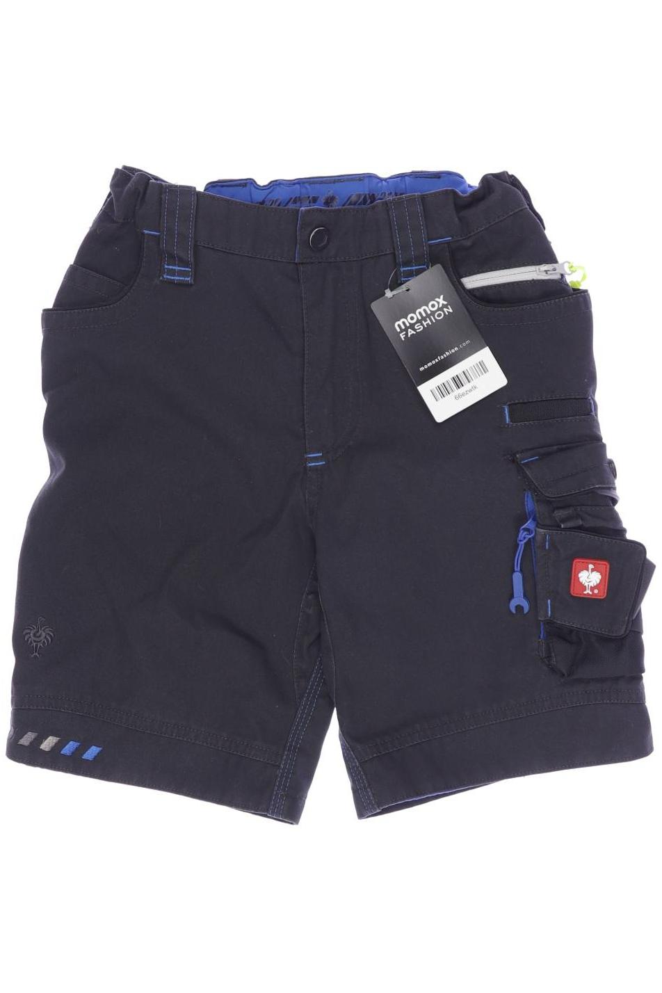 

engelbert strauss Jungen Shorts, grau