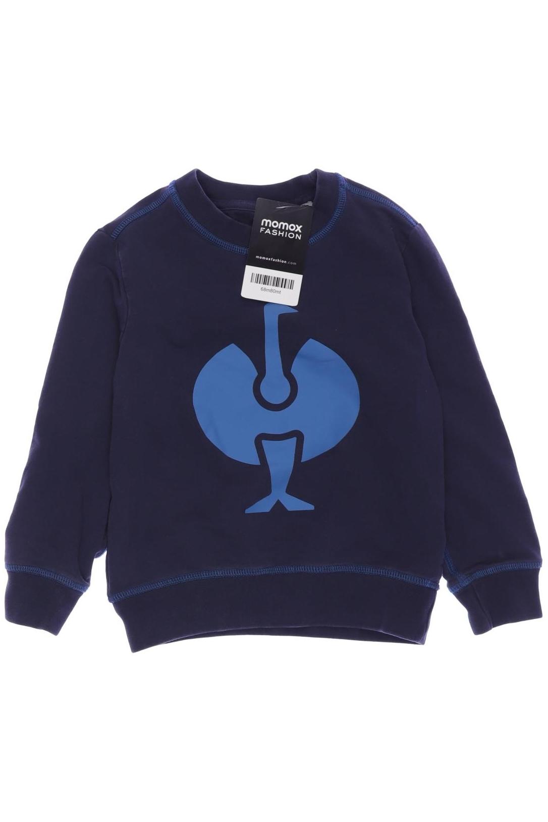 

engelbert strauss Herren Hoodies & Sweater, marineblau, Gr. 98/104