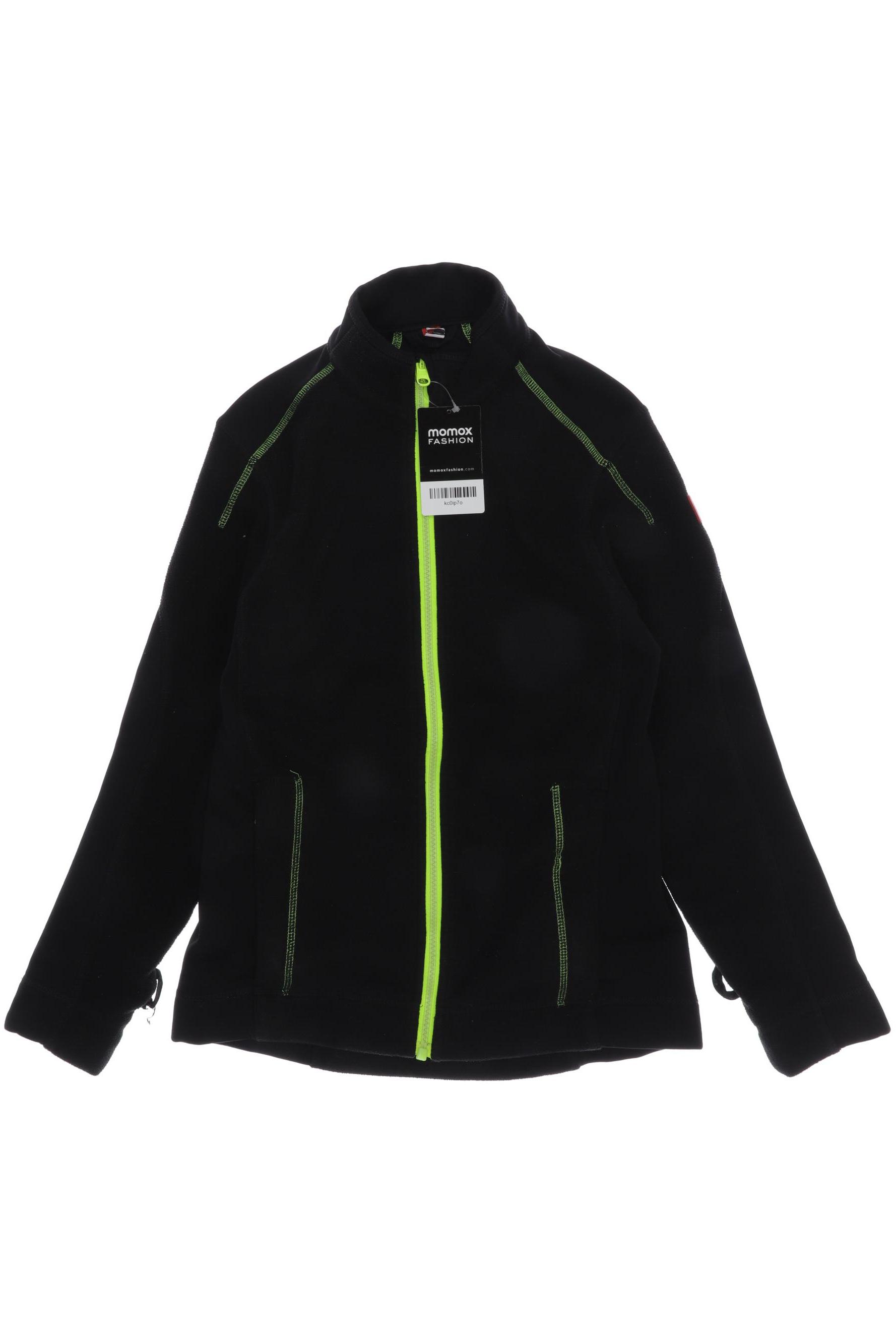 

engelbert strauss Herren Hoodies & Sweater, schwarz, Gr. 146