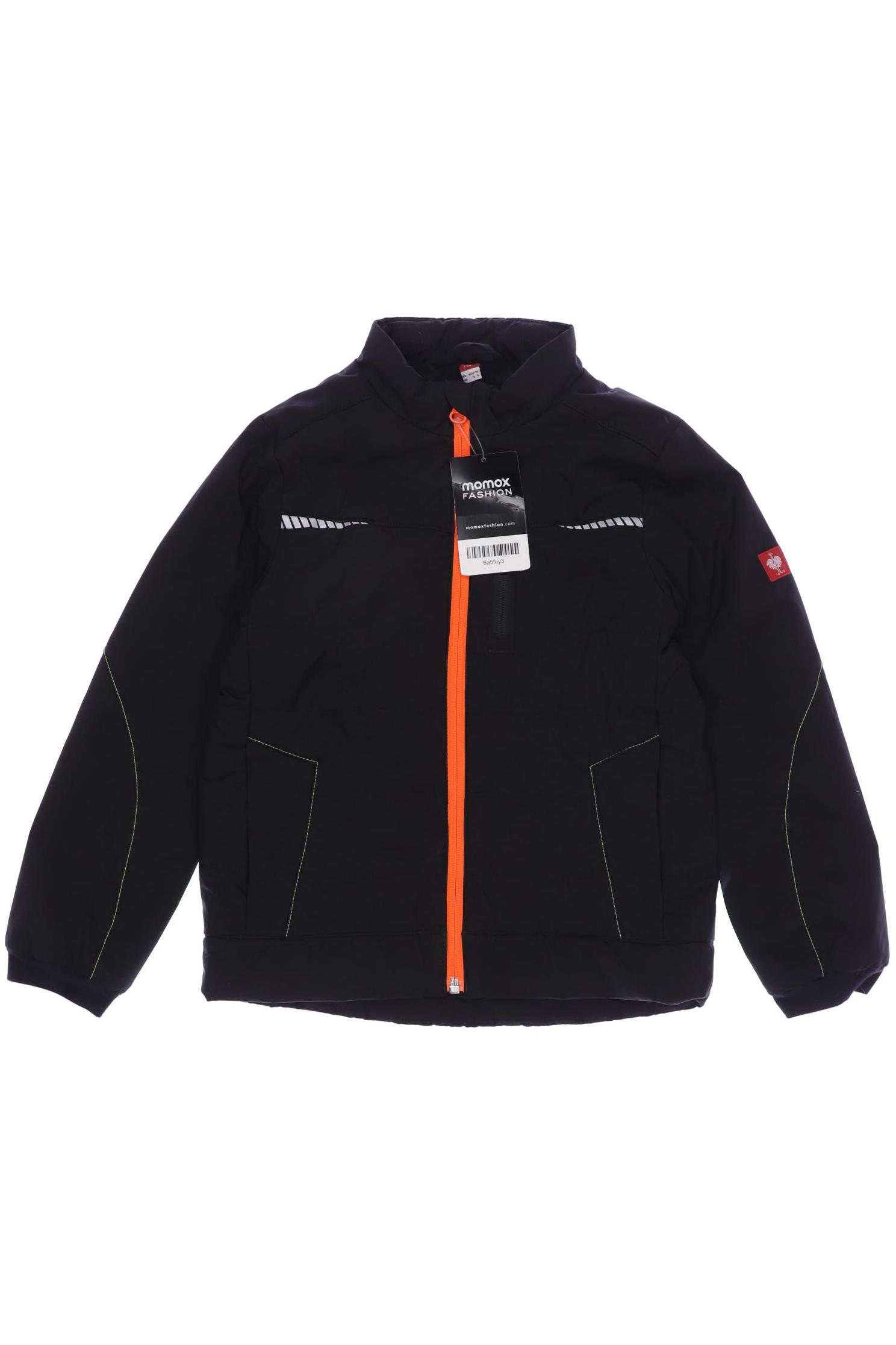 

engelbert strauss Herren Jacke, schwarz, Gr. 110