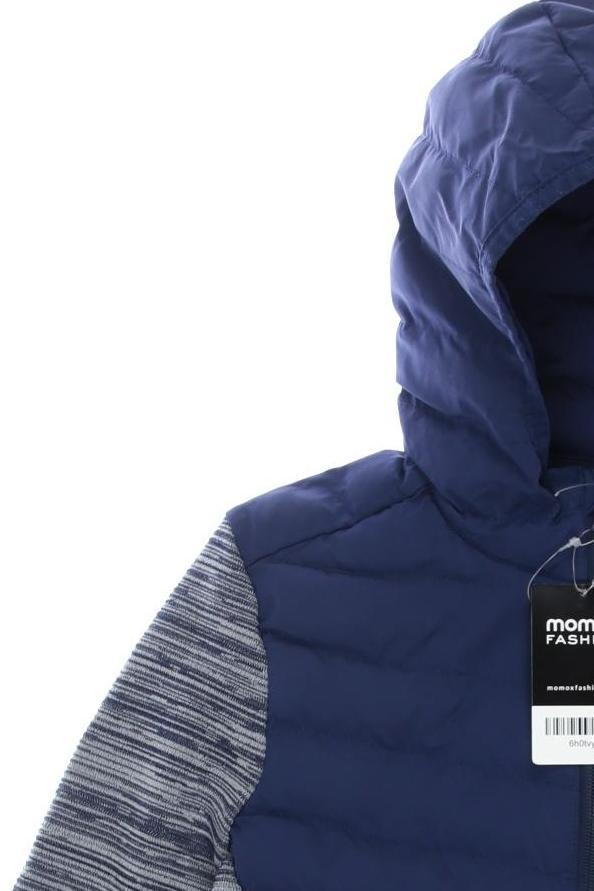 Thumbnail - engelbert strauss Herren Jacke, marineblau, Gr. 146/152