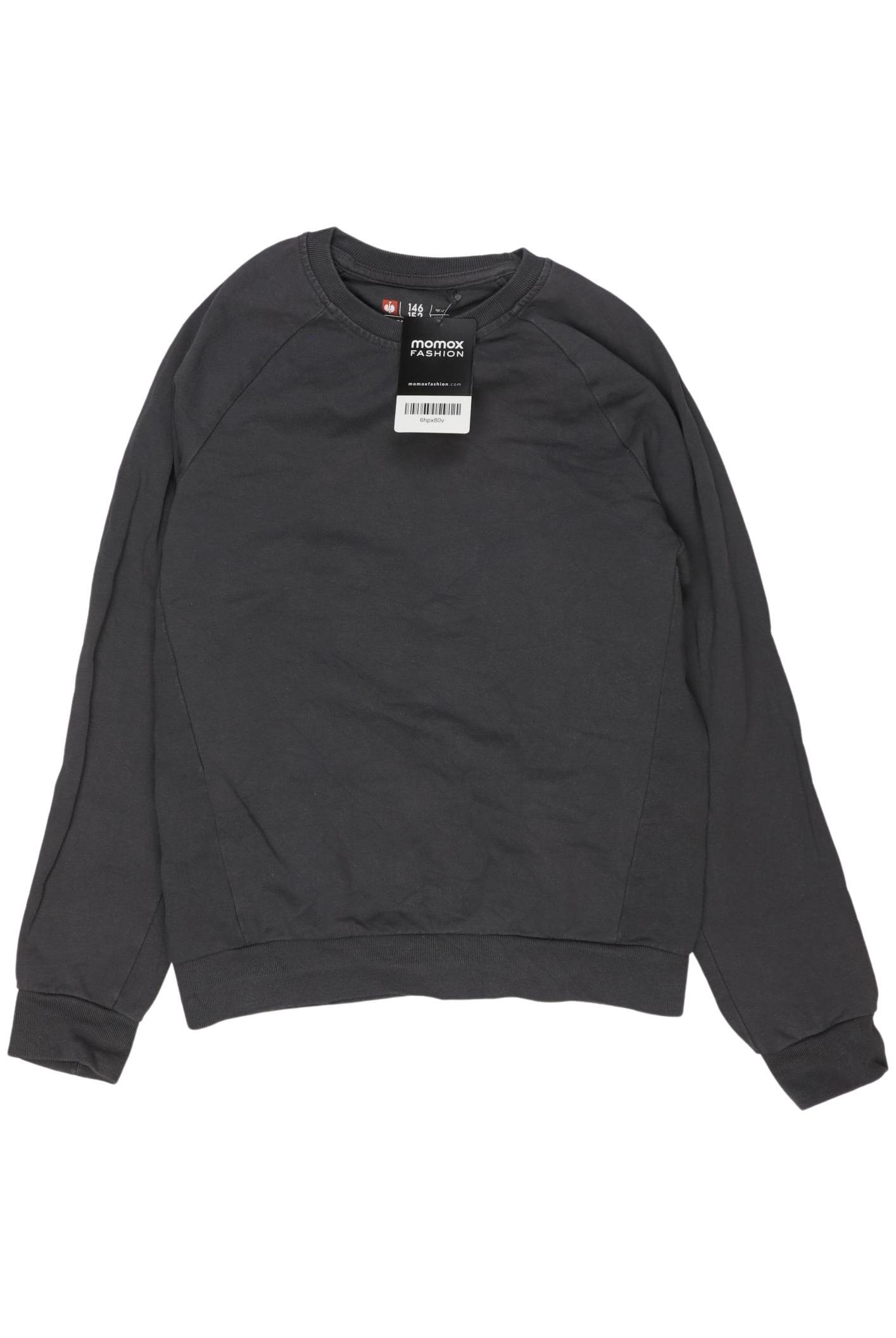 

engelbert strauss Jungen Hoodies & Sweater, grau, Gr. 146/152