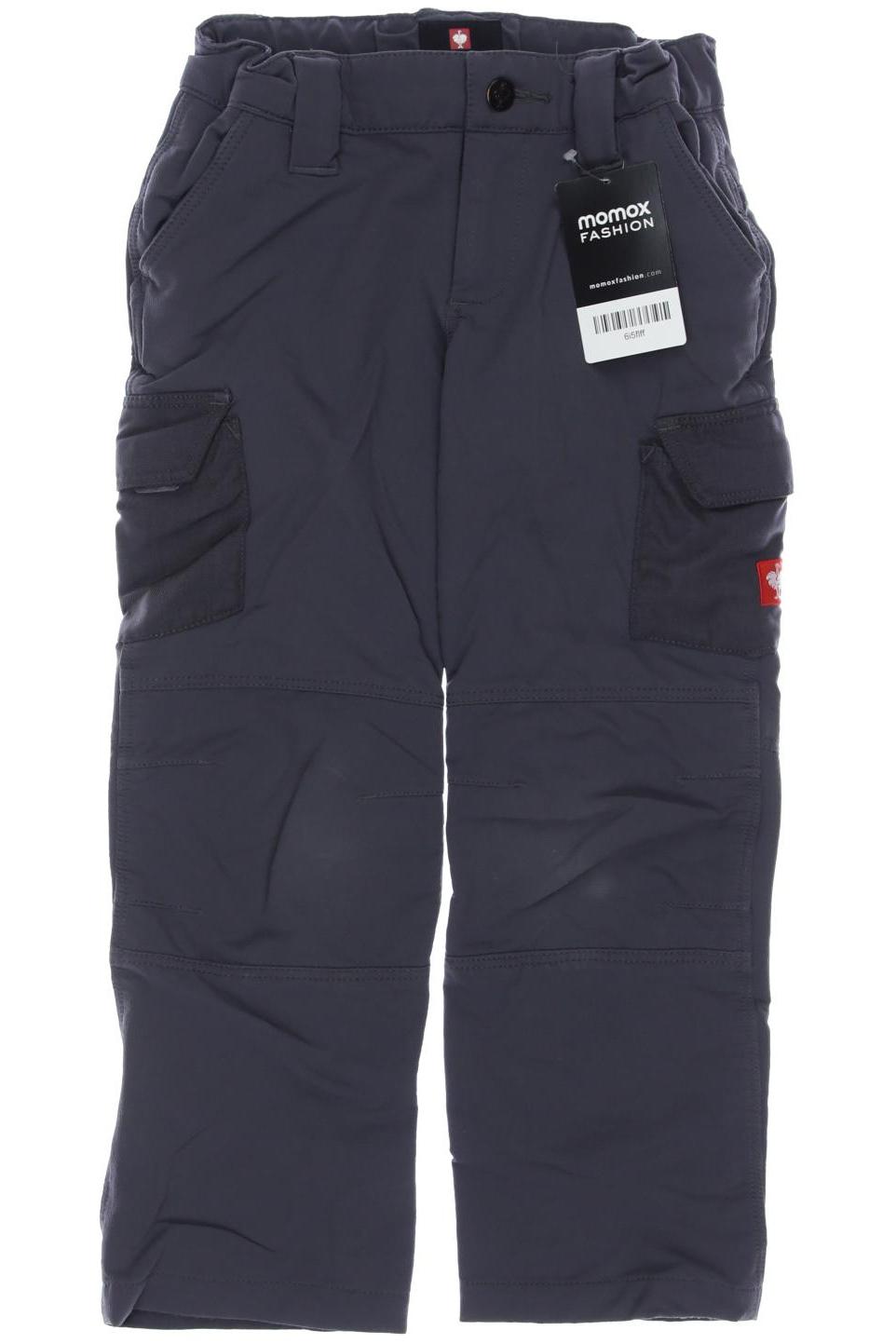 

engelbert strauss Herren Stoffhose, grau, Gr. 110