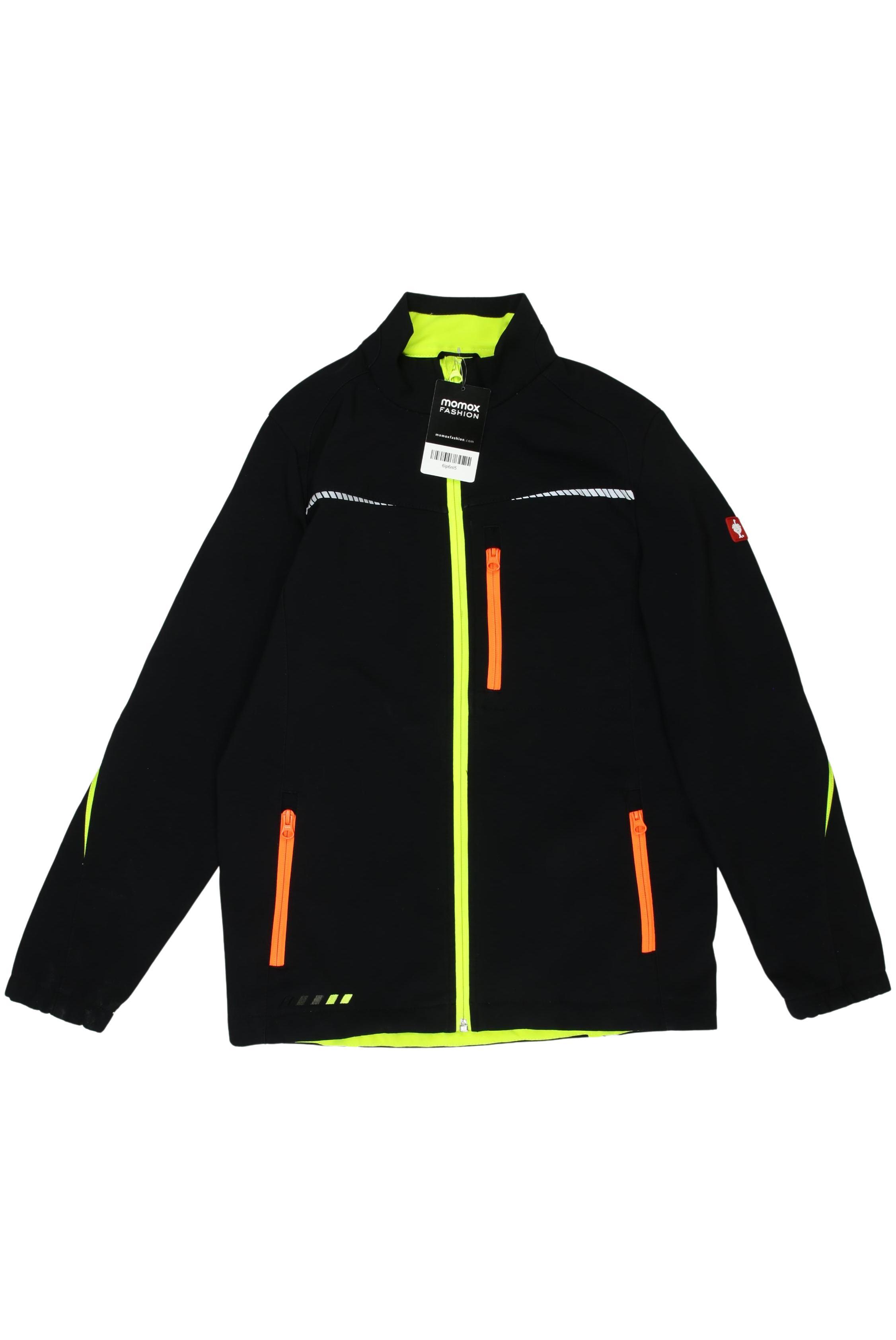 

engelbert strauss Herren Jacke, schwarz, Gr. 158