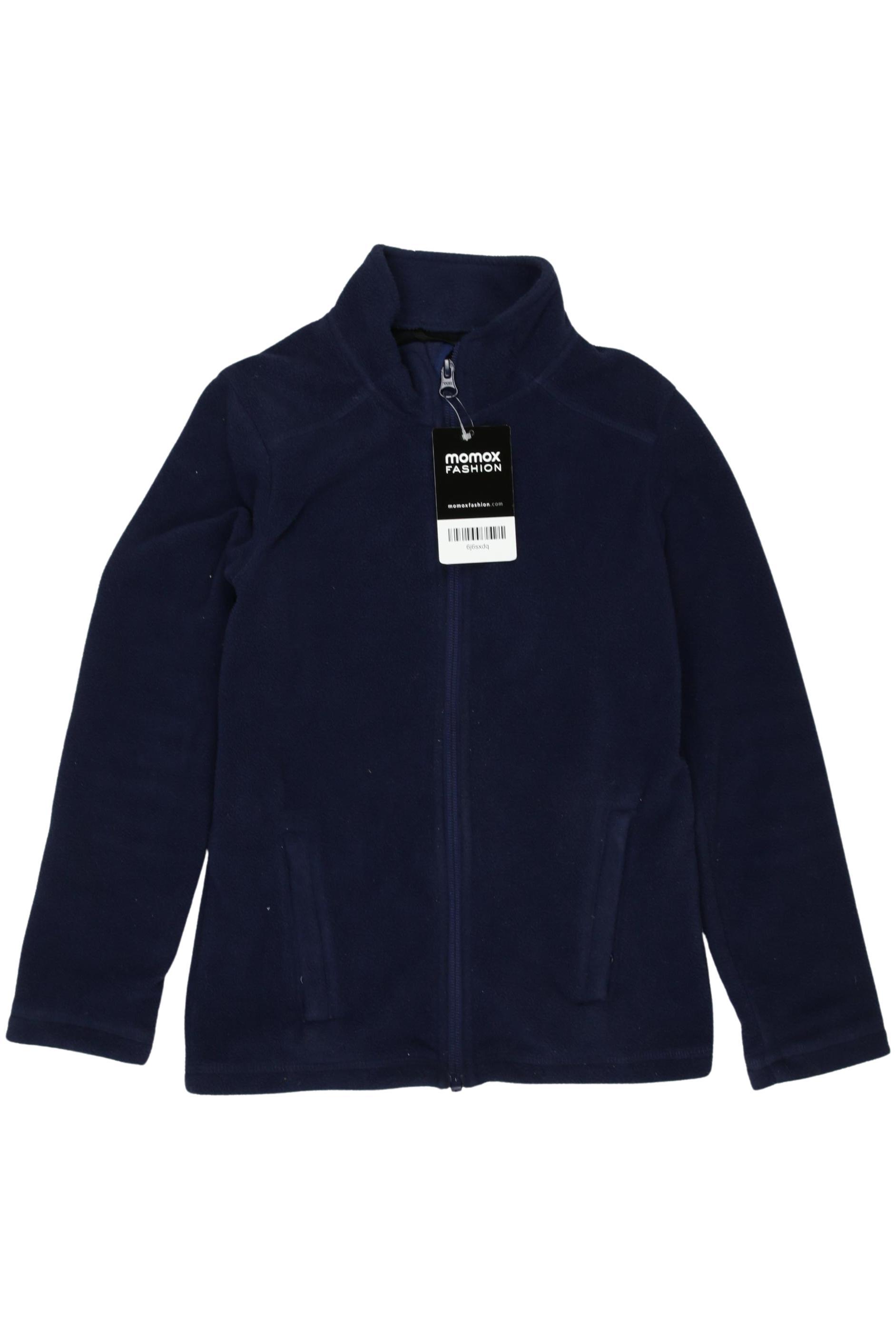 

engelbert strauss Herren Hoodies & Sweater, marineblau, Gr. 122