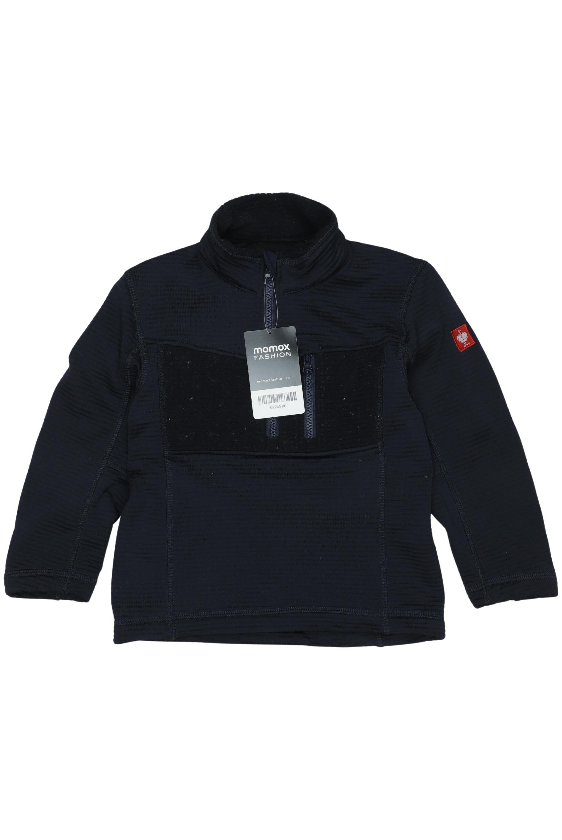 

engelbert strauss Herren Hoodies & Sweater, marineblau, Gr. 98/104