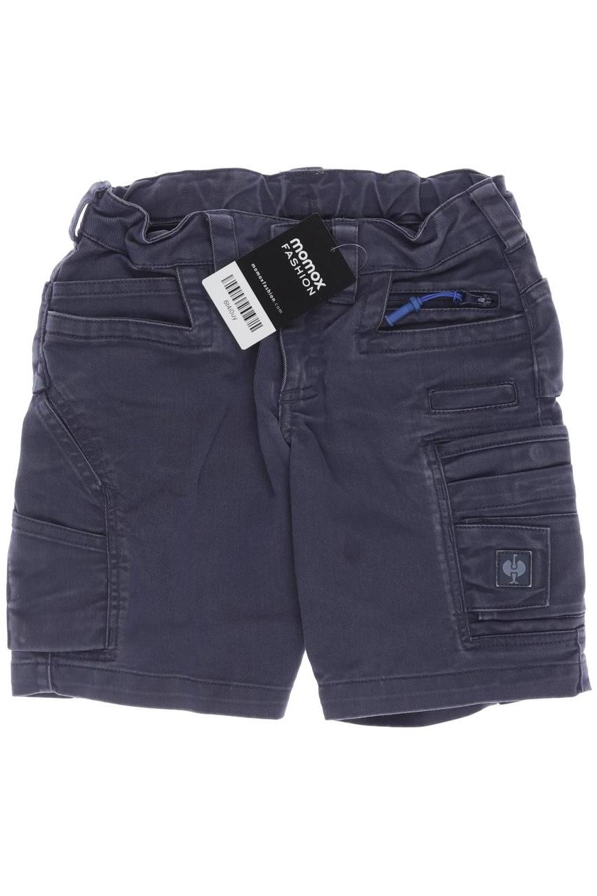 

engelbert strauss Herren Shorts, marineblau, Gr. 110