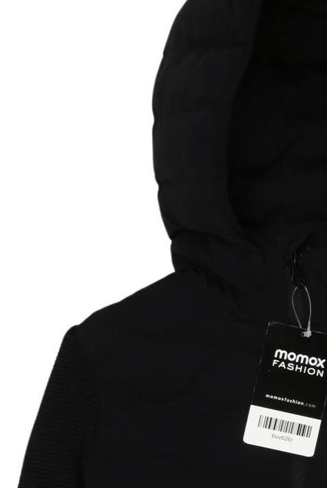 Thumbnail - engelbert strauss Jungen Jacke, schwarz, Gr. 128