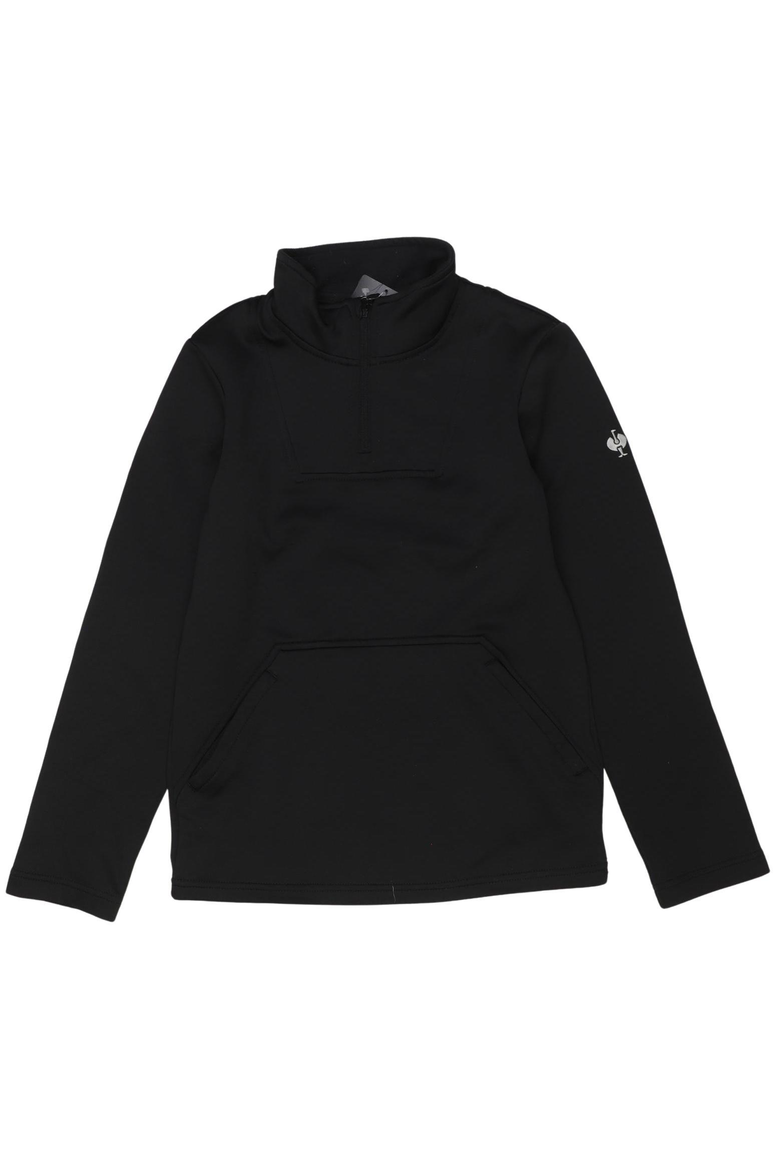 

engelbert strauss Jungen Hoodies & Sweater, schwarz, Gr. 134/140