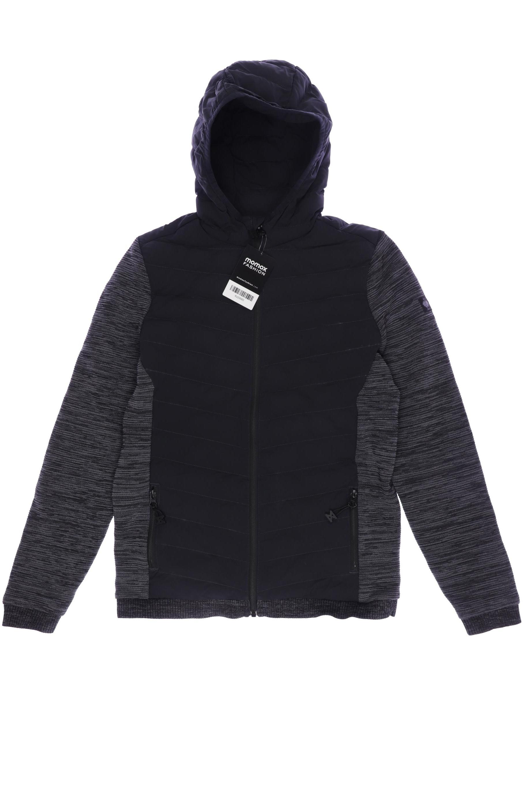 

engelbert strauss Herren Jacke, schwarz, Gr. 158