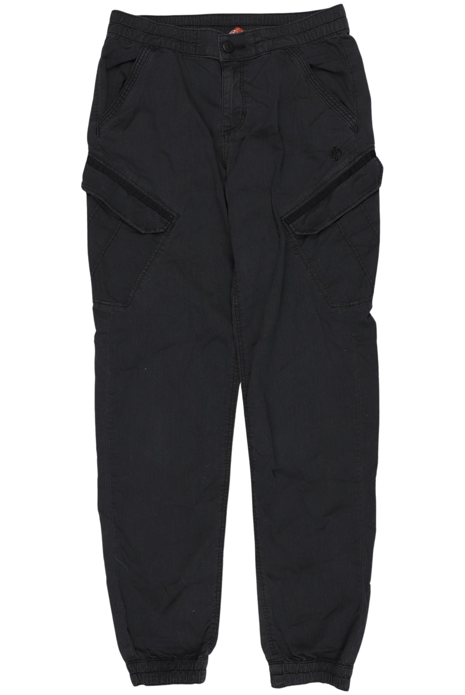 

engelbert strauss Herren Stoffhose, grau, Gr. 158