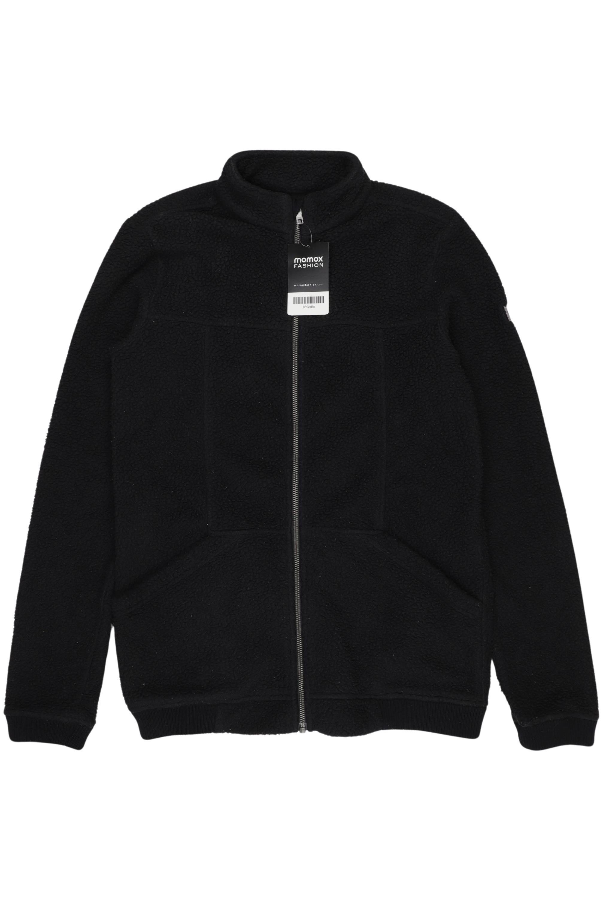 

engelbert strauss Jungen Hoodies & Sweater, schwarz, Gr. 158/164