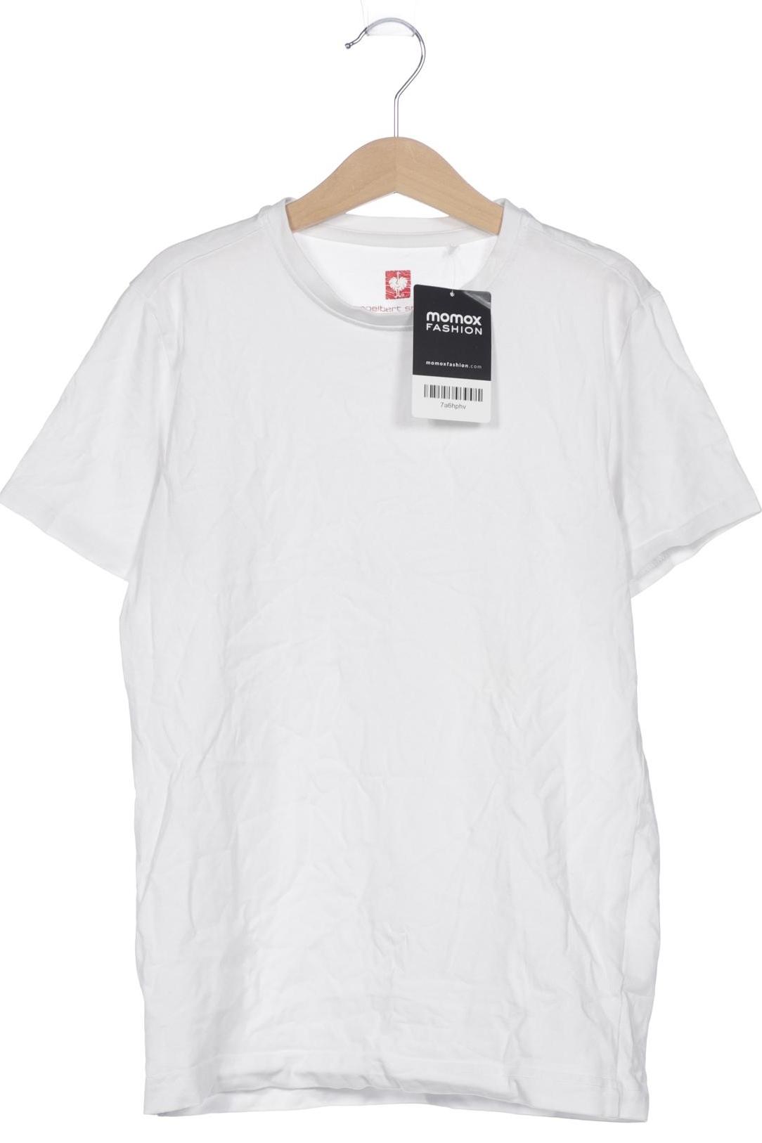 

engelbert strauss Herren T-Shirt, weiß, Gr. 134