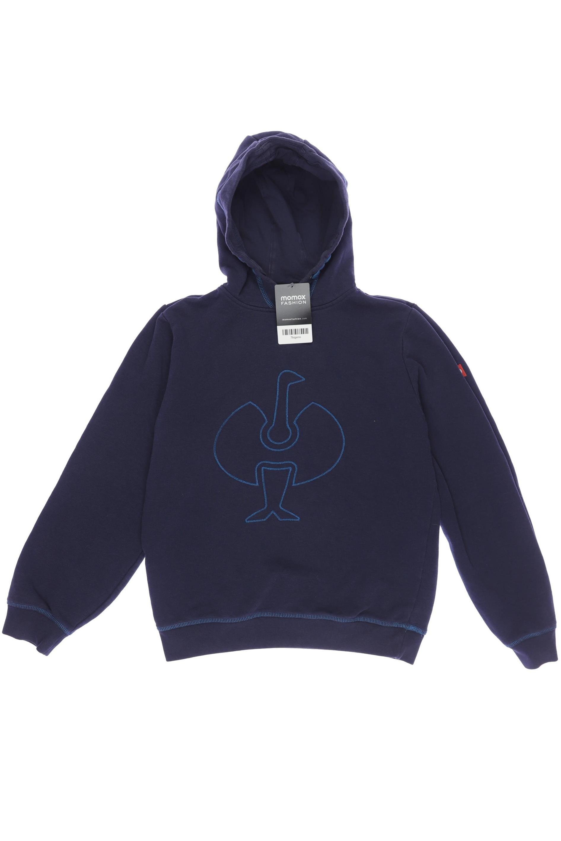 

engelbert strauss Herren Hoodies & Sweater, marineblau, Gr. 146