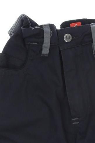 Thumbnail - engelbert strauss Herren Shorts, grau, Gr. 110/116