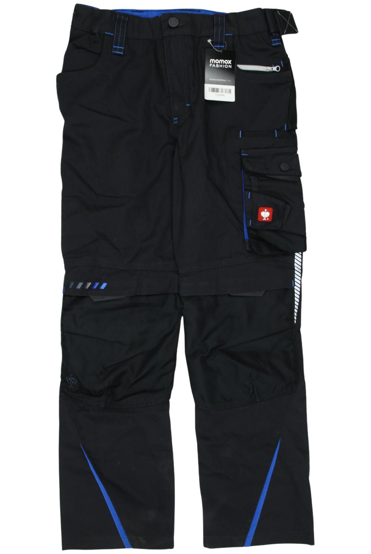 

engelbert strauss Herren Stoffhose, grau, Gr. 152