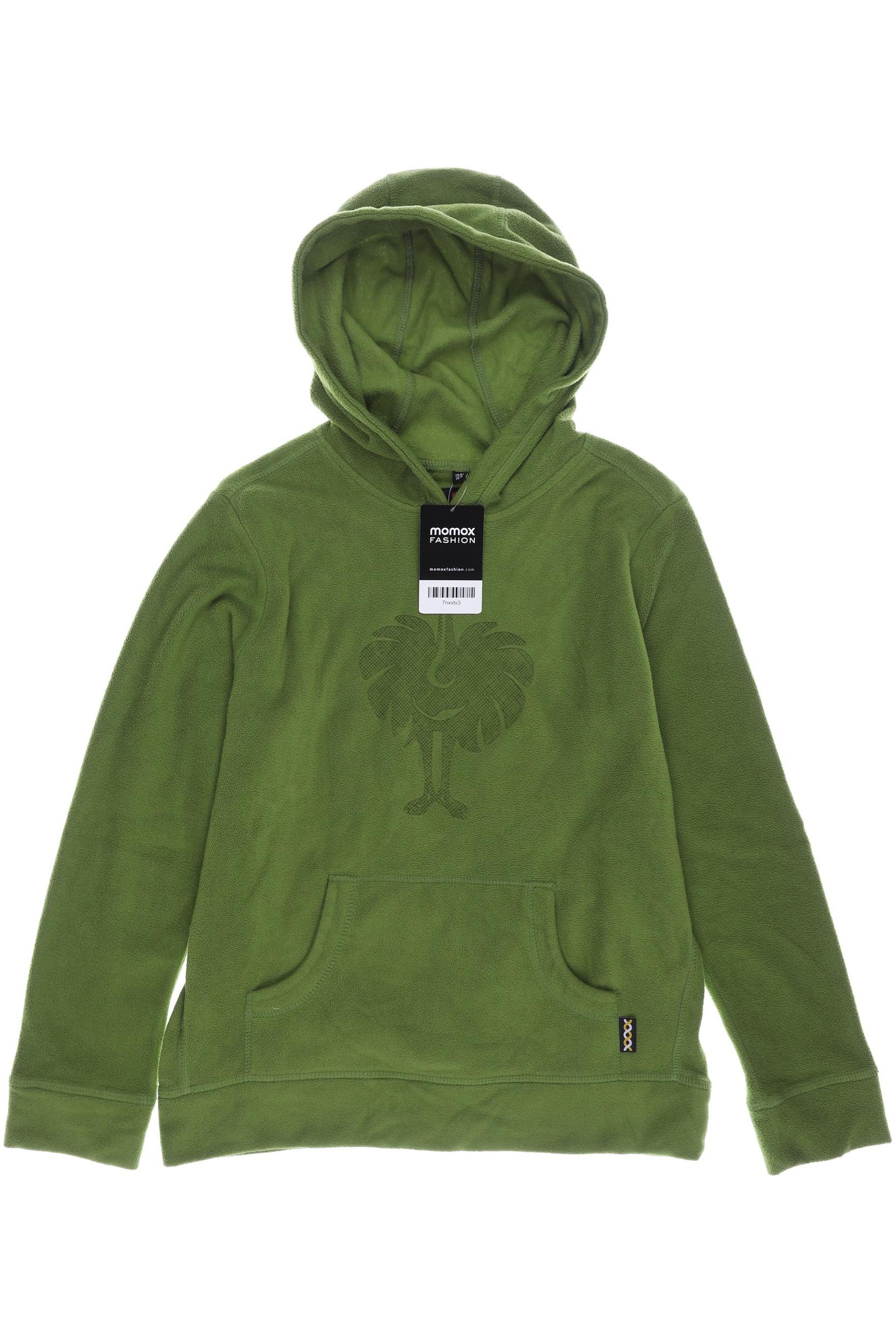 

engelbert strauss Jungen Hoodies & Sweater, grün