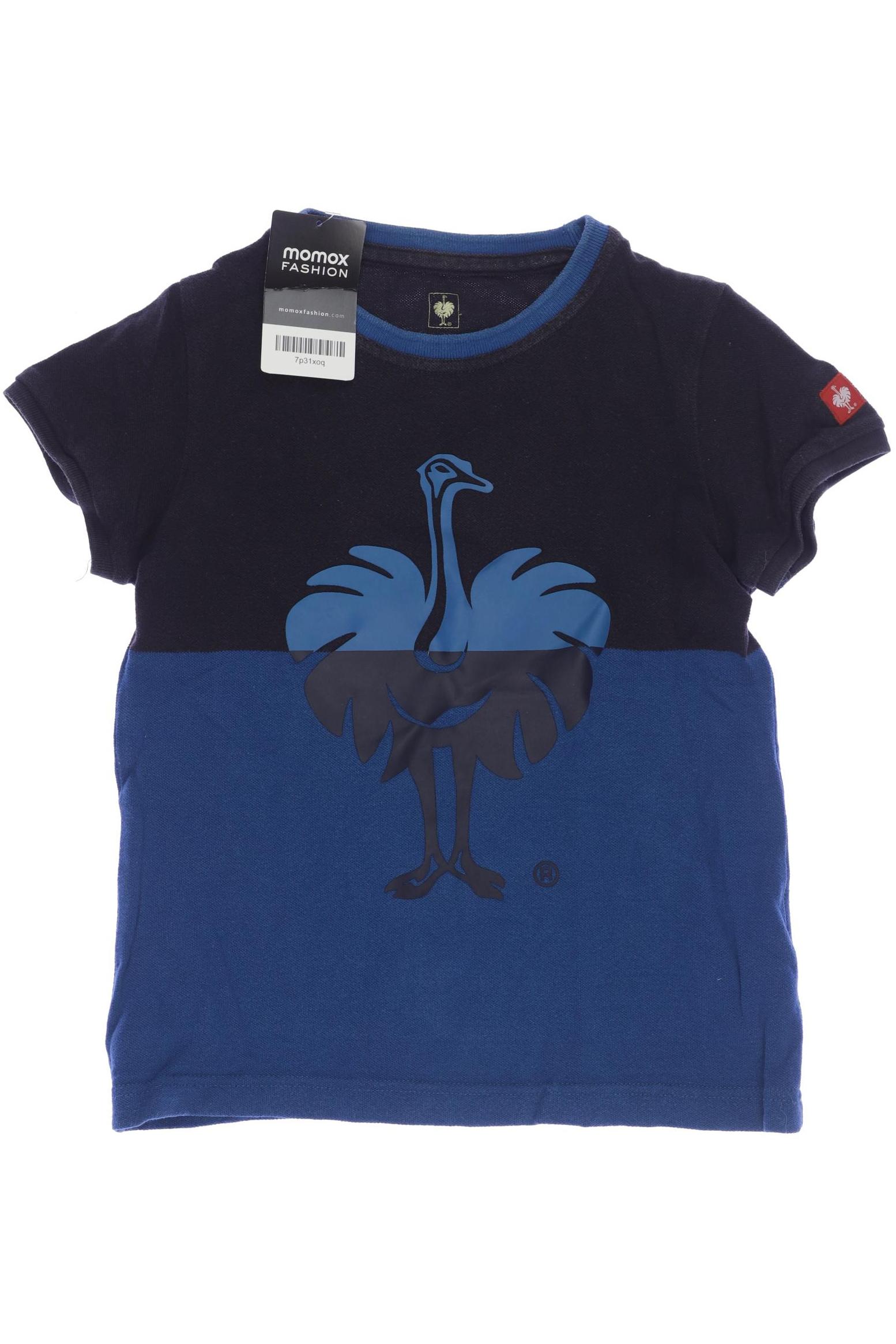 

engelbert strauss Jungen T-Shirt, blau