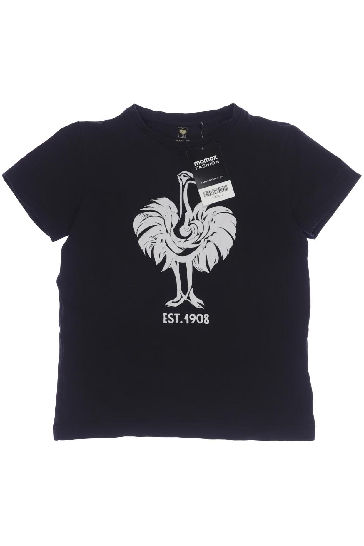 

engelbert strauss Herren T-Shirt, schwarz, Gr. 134