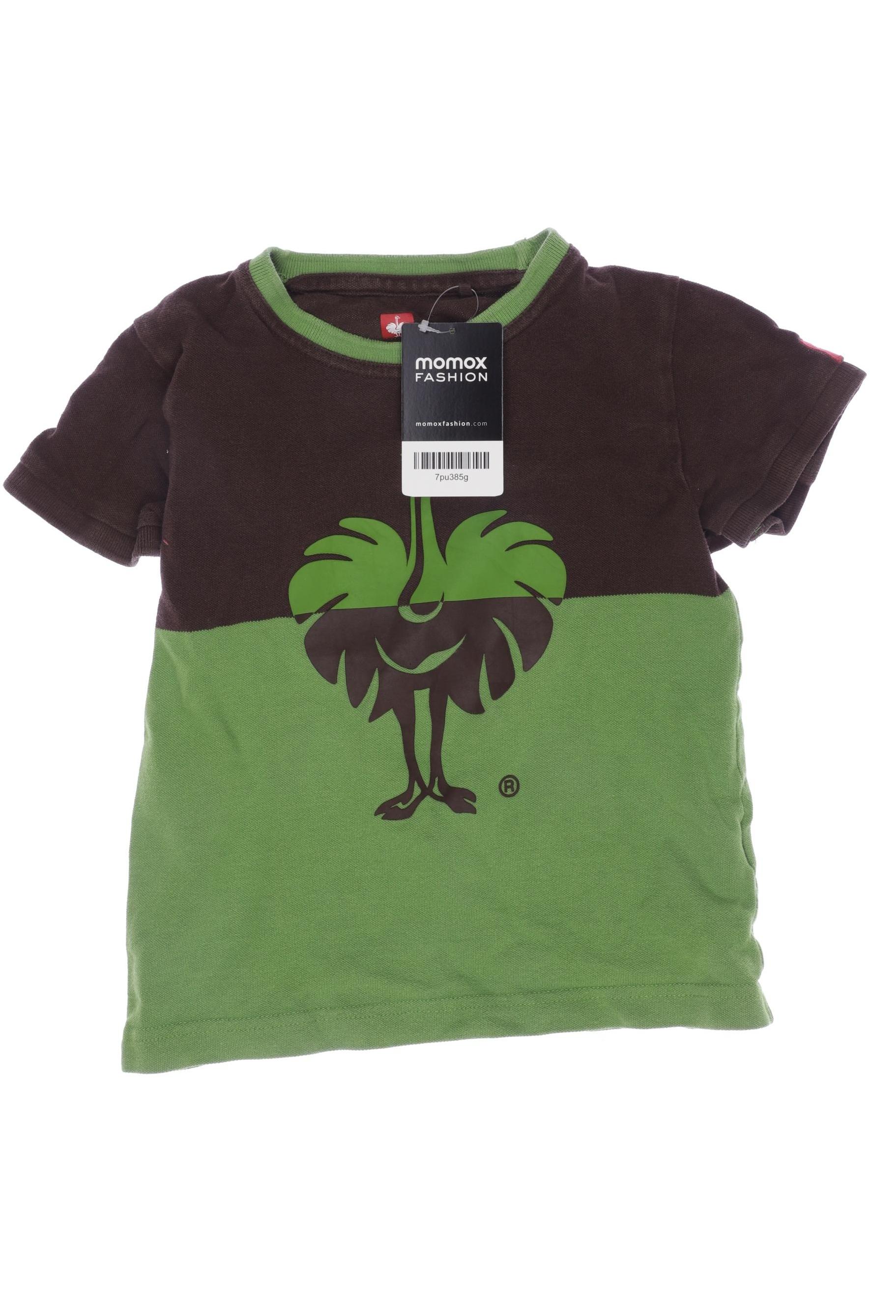 

engelbert strauss Herren T-Shirt, grün, Gr. 110