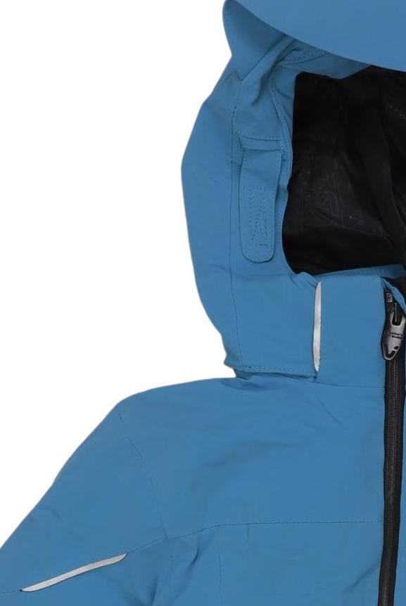 Thumbnail - engelbert strauss Jungen Jacke, blau, Gr. 110/116