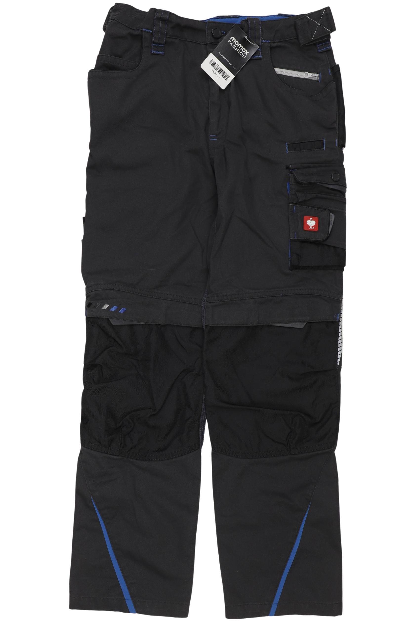 

engelbert strauss Jungen Jeans, mehrfarbig, Gr. 158/164