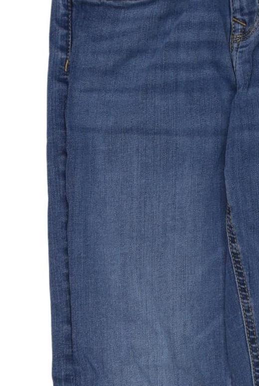 Thumbnail - engelbert strauss Jungen Jeans, blau, Gr. 146/152