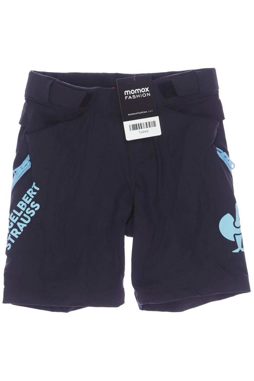 

engelbert strauss Herren Shorts, schwarz, Gr. 110