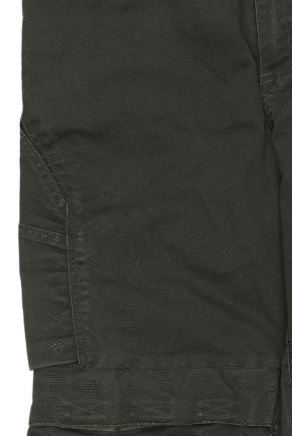 Thumbnail - engelbert strauss Jungen Jeans, grün, Gr. 146/152