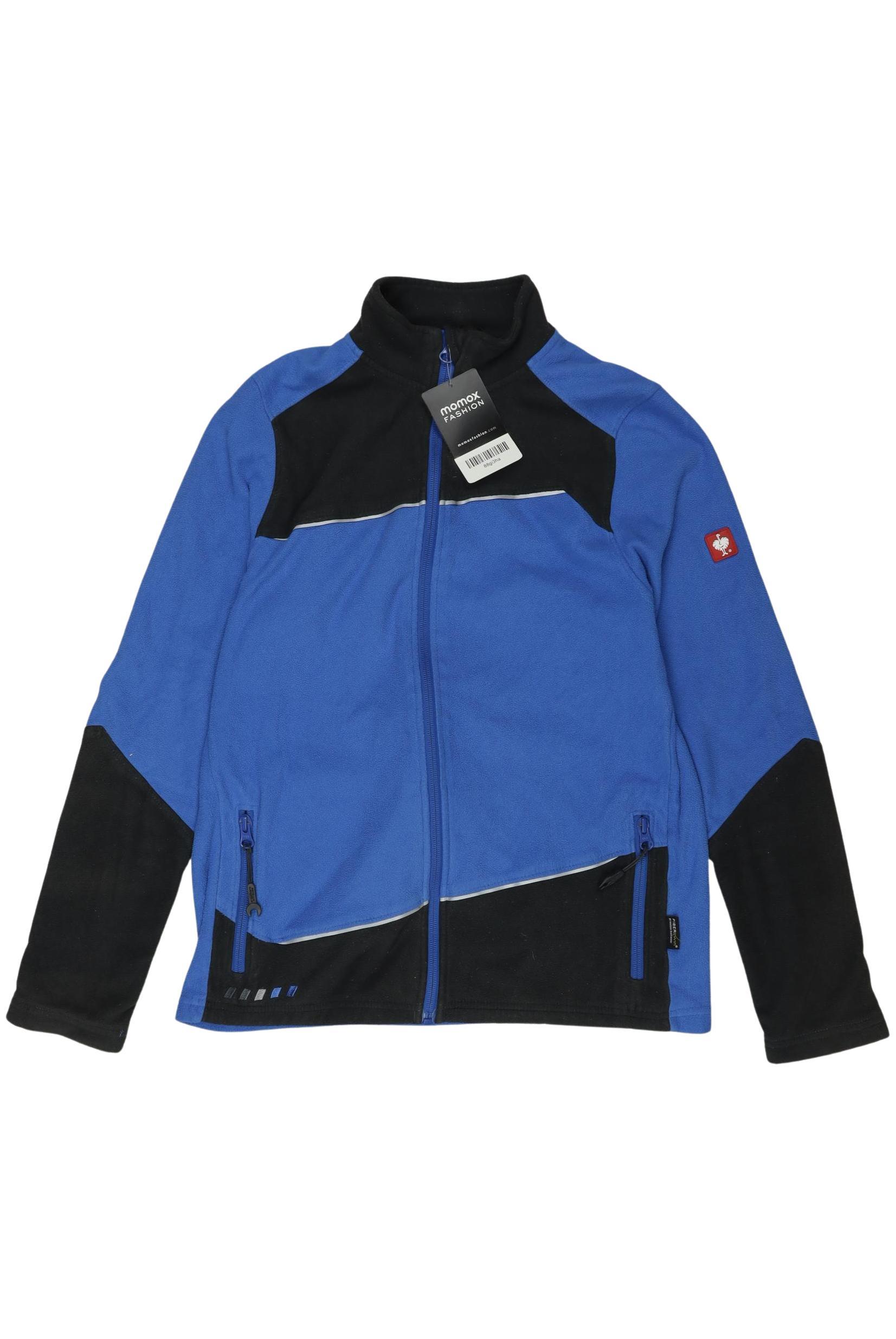 

engelbert strauss Jungen Hoodies & Sweater, mehrfarbig, Gr. 158