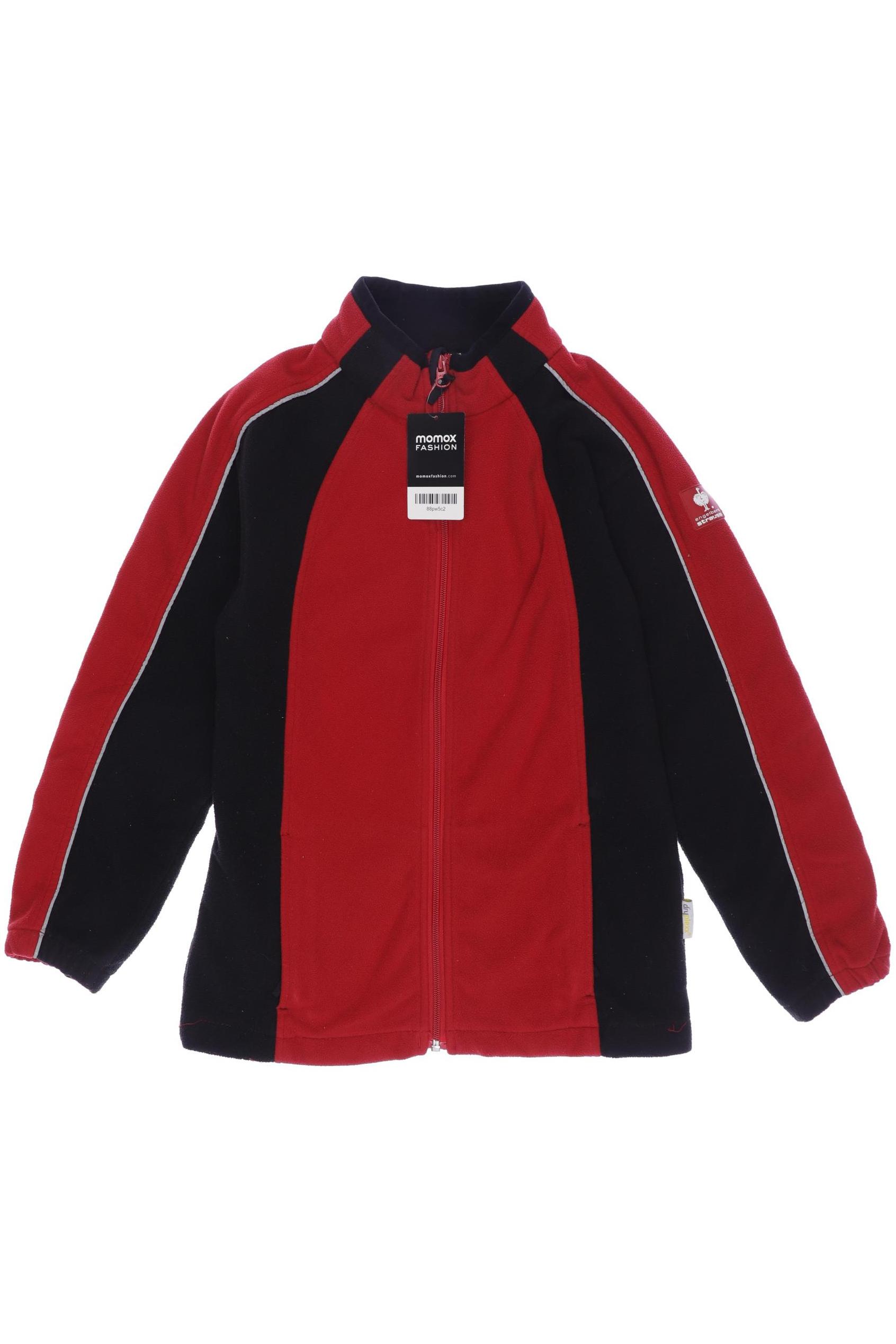 

engelbert strauss Jungen Hoodies & Sweater, rot