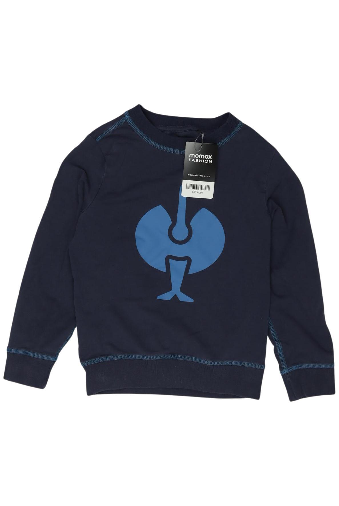 

engelbert strauss Jungen Pullover, marineblau, Gr. 110/116