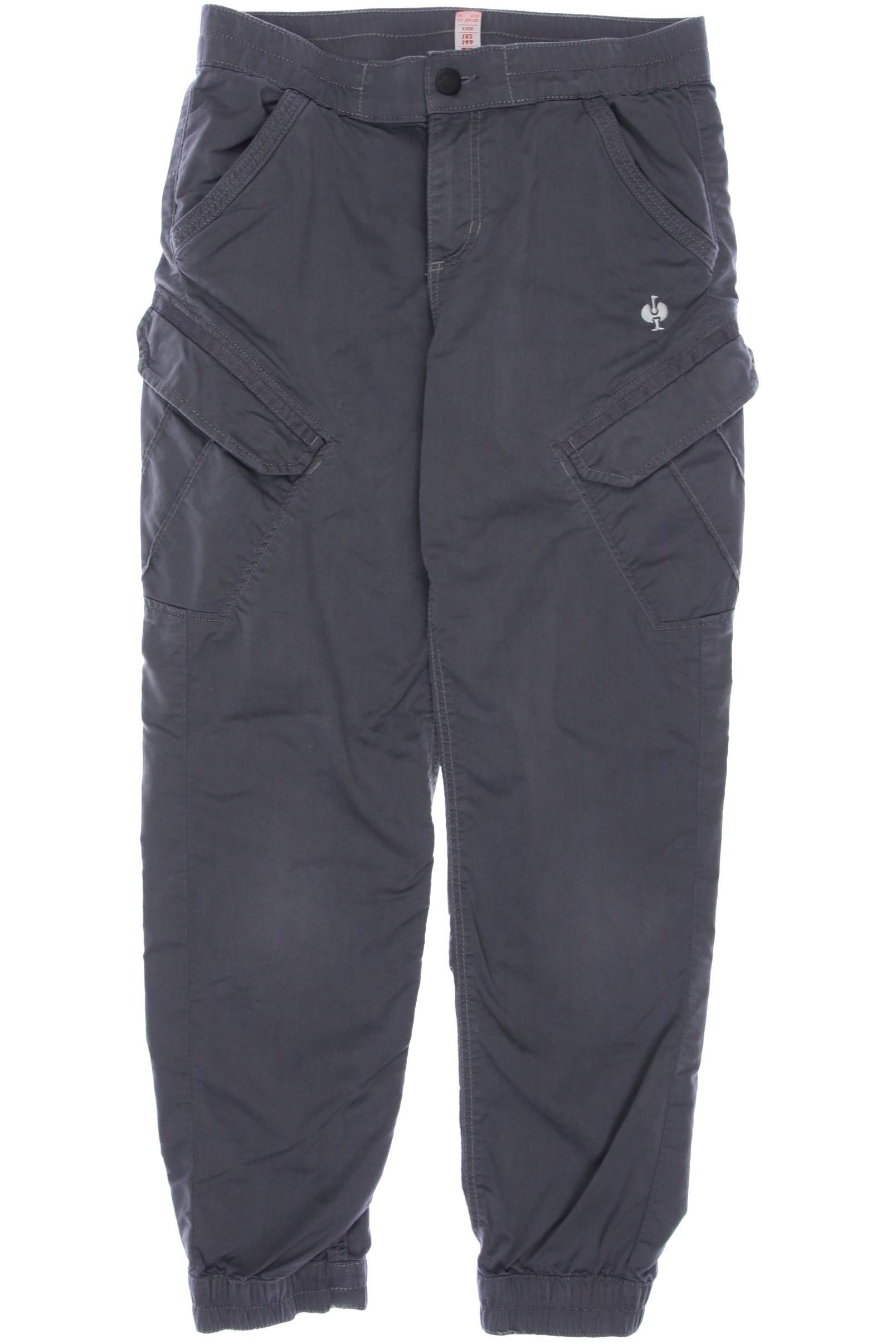 

engelbert strauss Herren Stoffhose, grau, Gr. 152