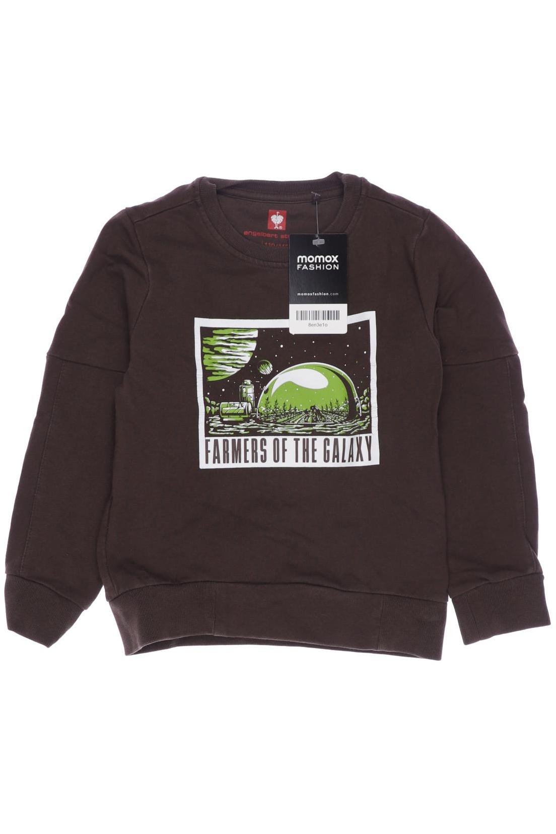 

engelbert strauss Jungen Hoodies & Sweater, braun