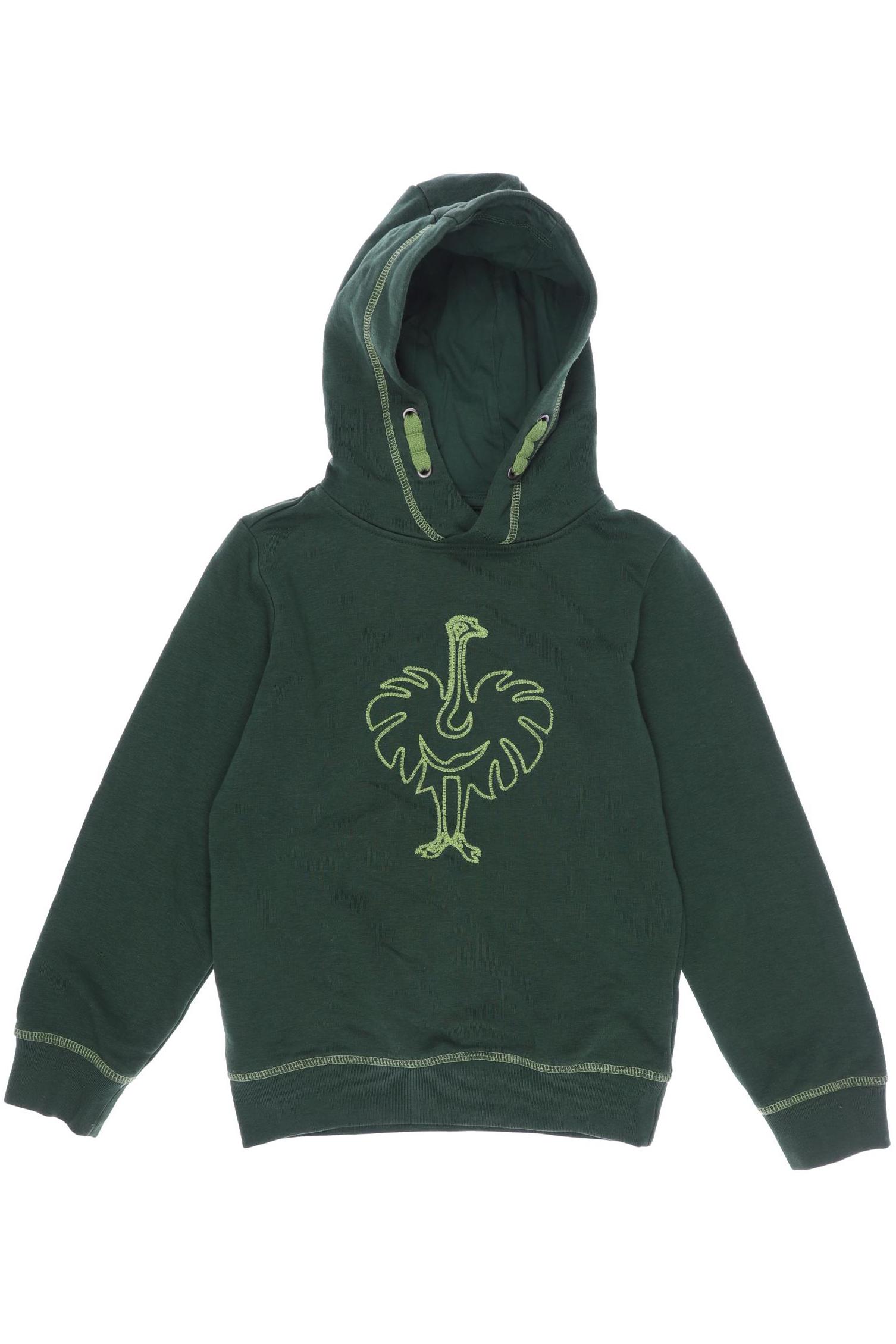 

engelbert strauss Jungen Hoodies & Sweater, grün