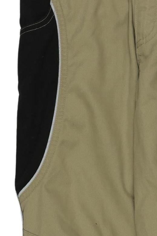 Thumbnail - engelbert strauss Jungen Stoffhose, beige, Gr. 134