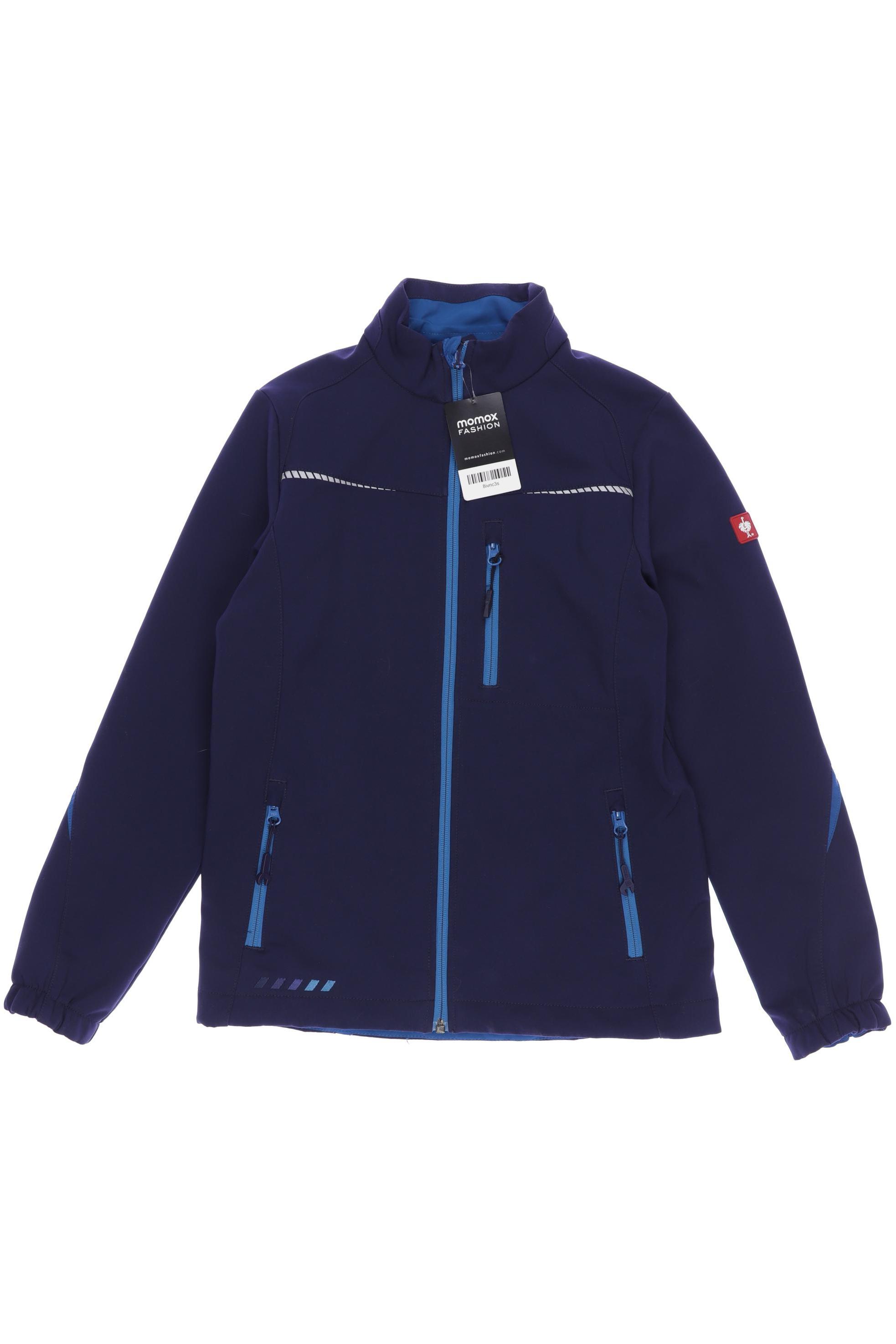 

engelbert strauss Herren Jacke, marineblau, Gr. 146/152