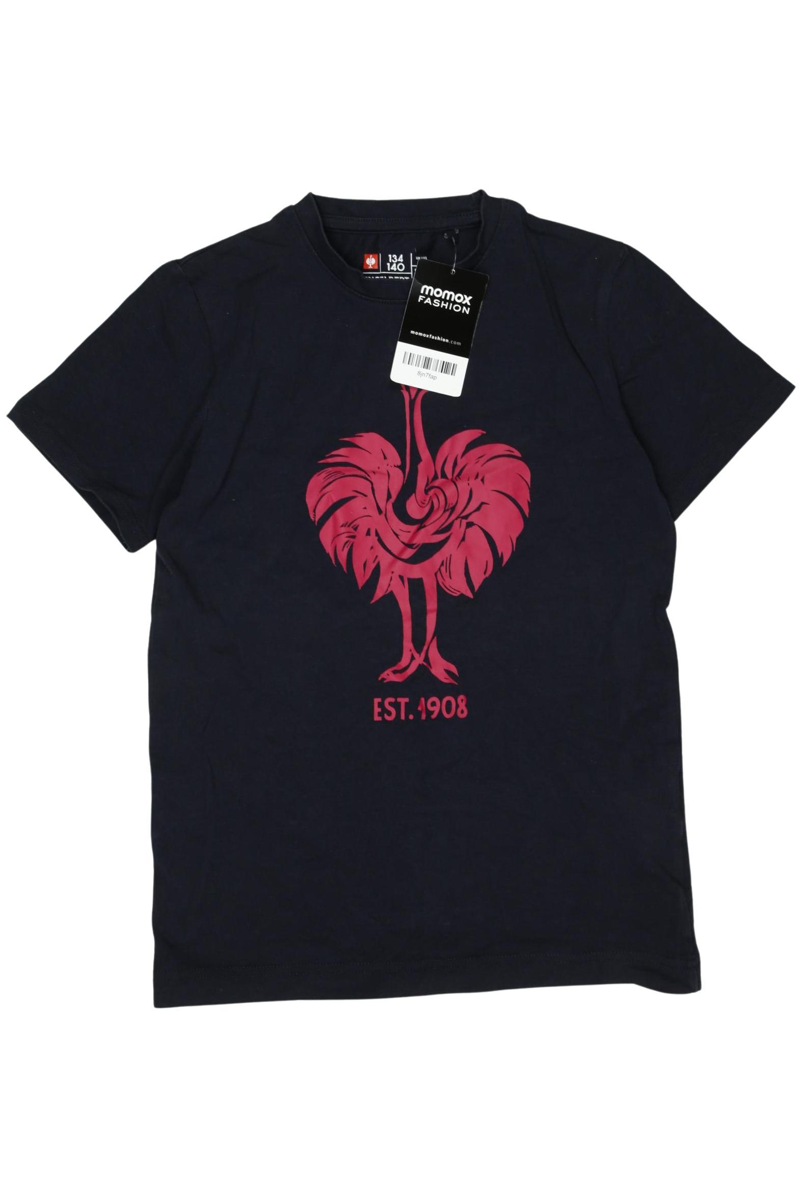 

engelbert strauss Herren T-Shirt, grau, Gr. 134