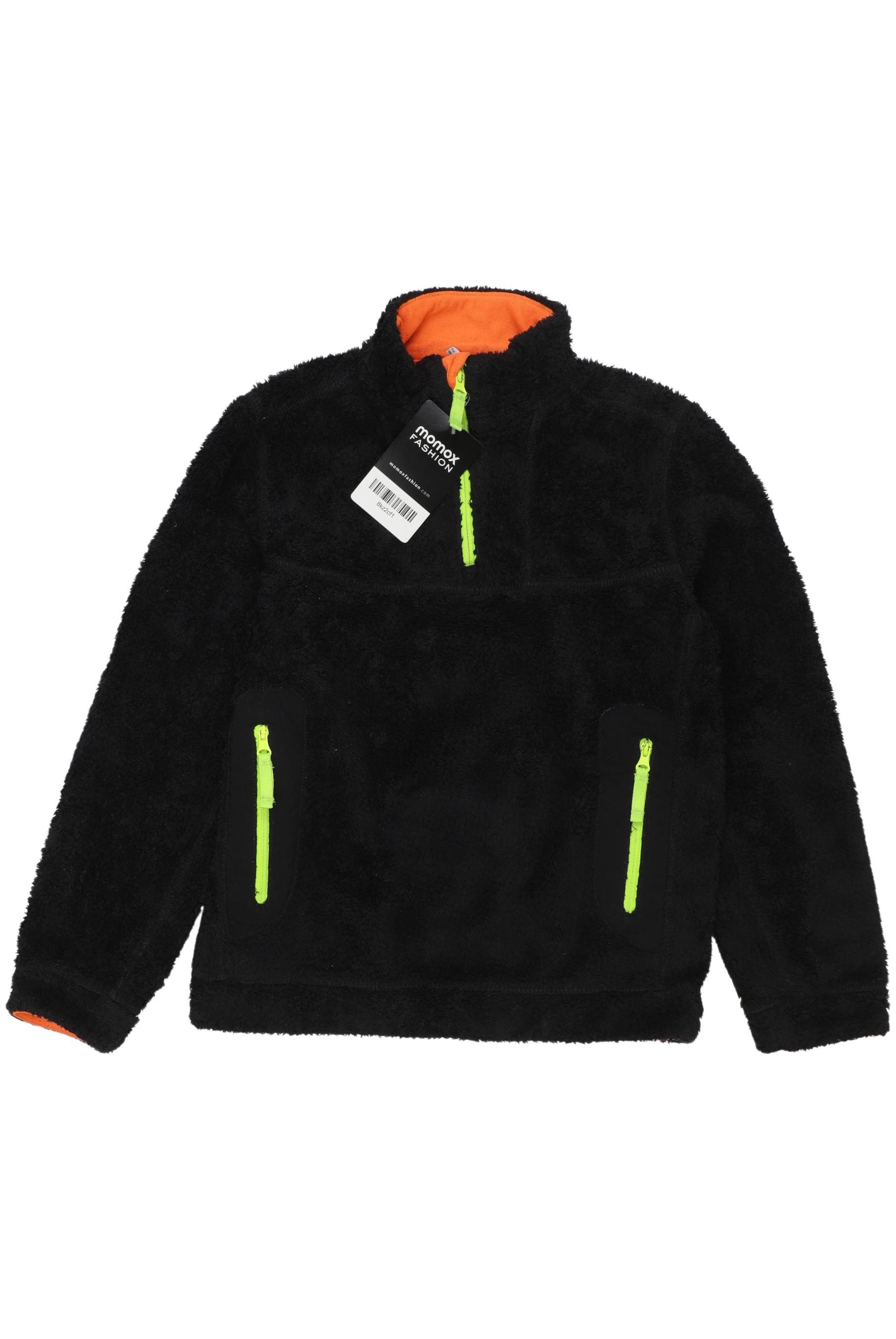 

engelbert strauss Jungen Hoodies & Sweater, neon, Gr. 122/128