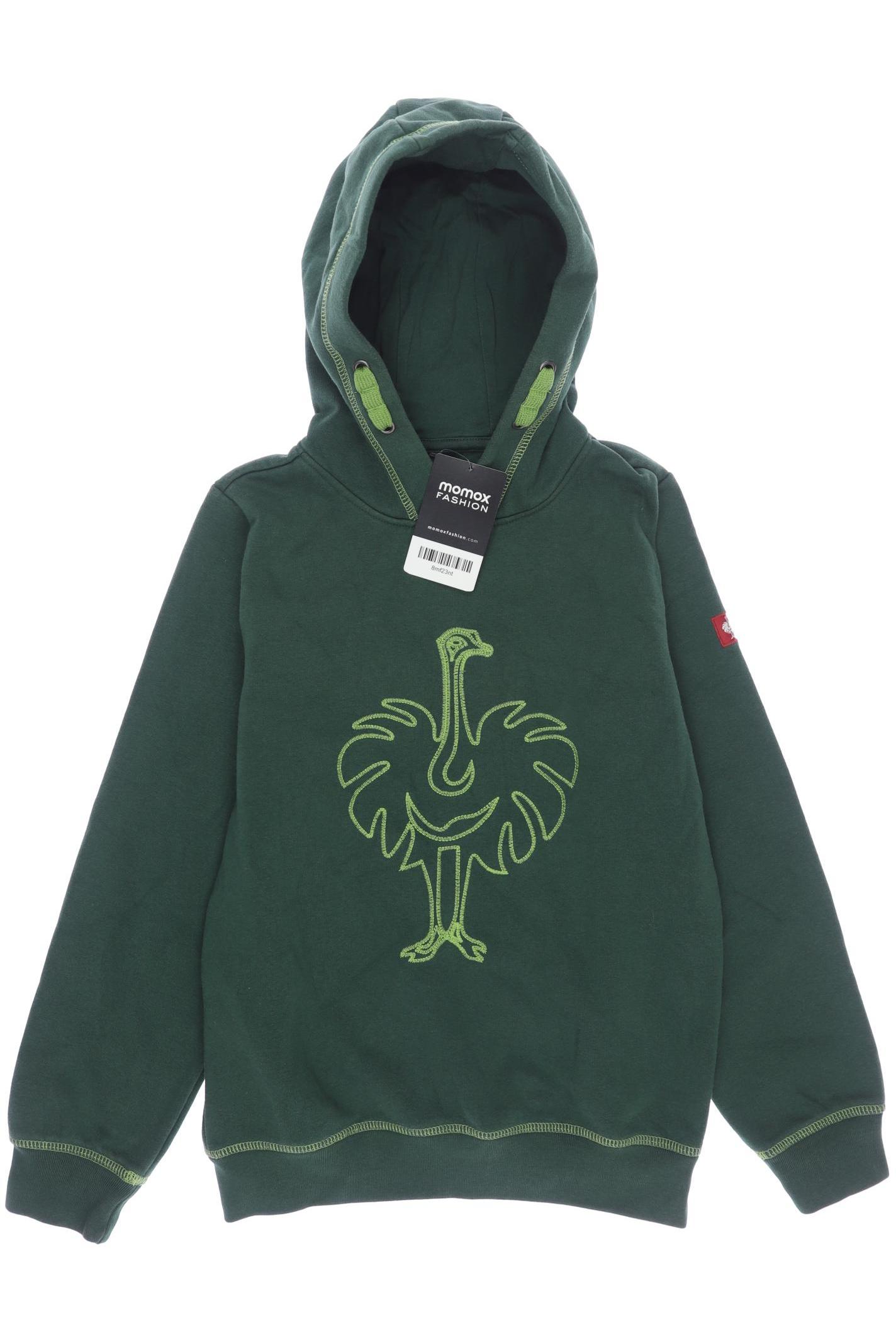 

engelbert strauss Herren Hoodies & Sweater, grün, Gr. 134