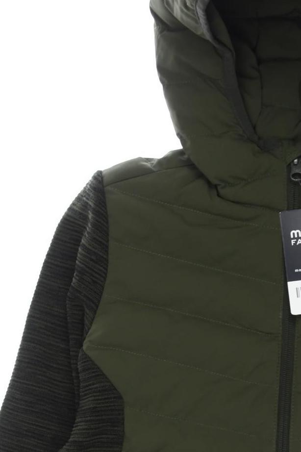 Thumbnail - engelbert strauss Herren Jacke, grün, Gr. 134/140