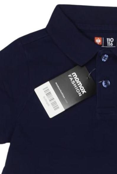 Thumbnail - engelbert strauss Jungen Poloshirt, marineblau, Gr. 110/116