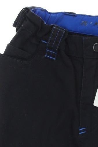 Thumbnail - engelbert strauss Jungen Shorts, grau, Gr. 122/128