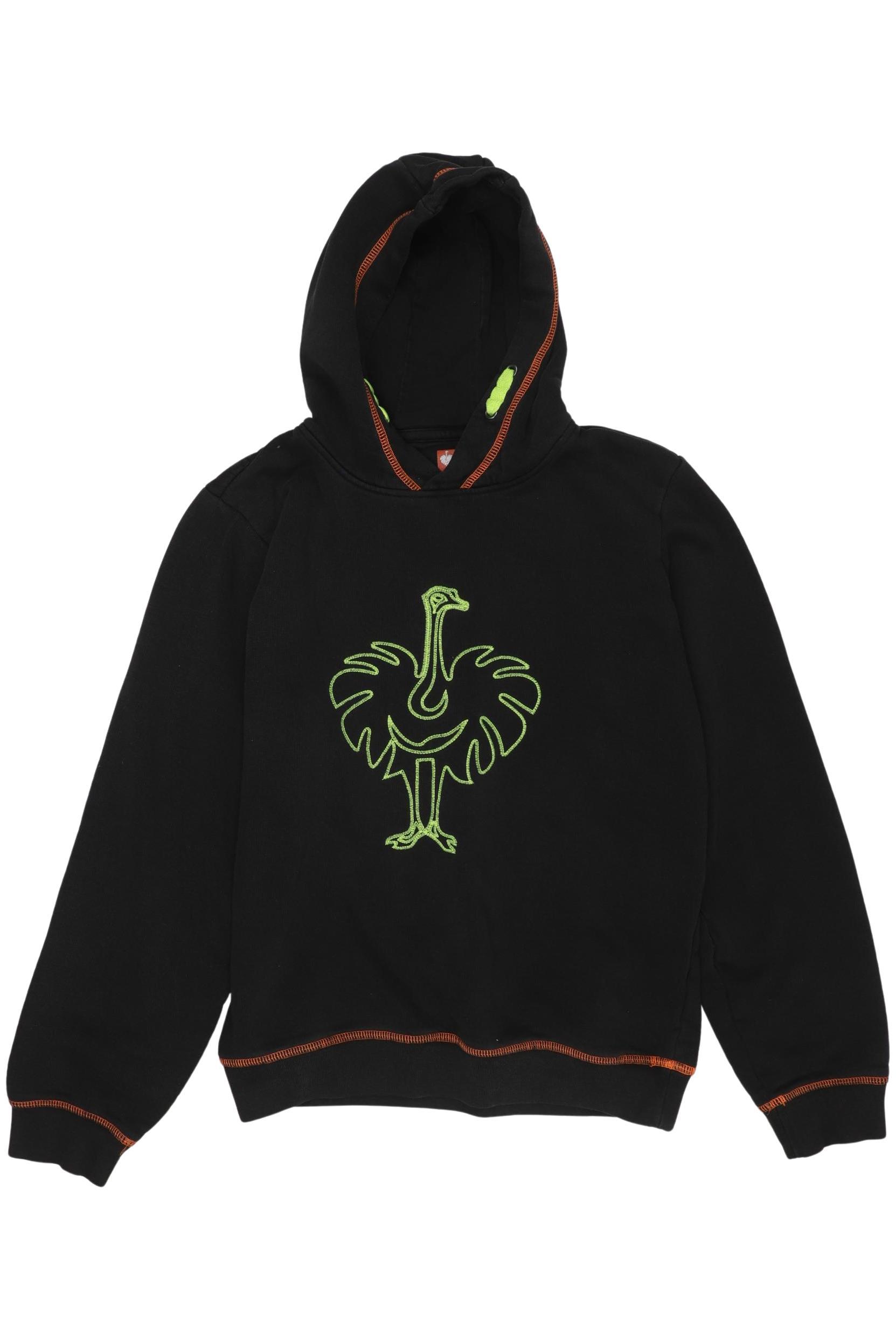 

engelbert strauss Herren Hoodies & Sweater, neon, Gr. 158/164