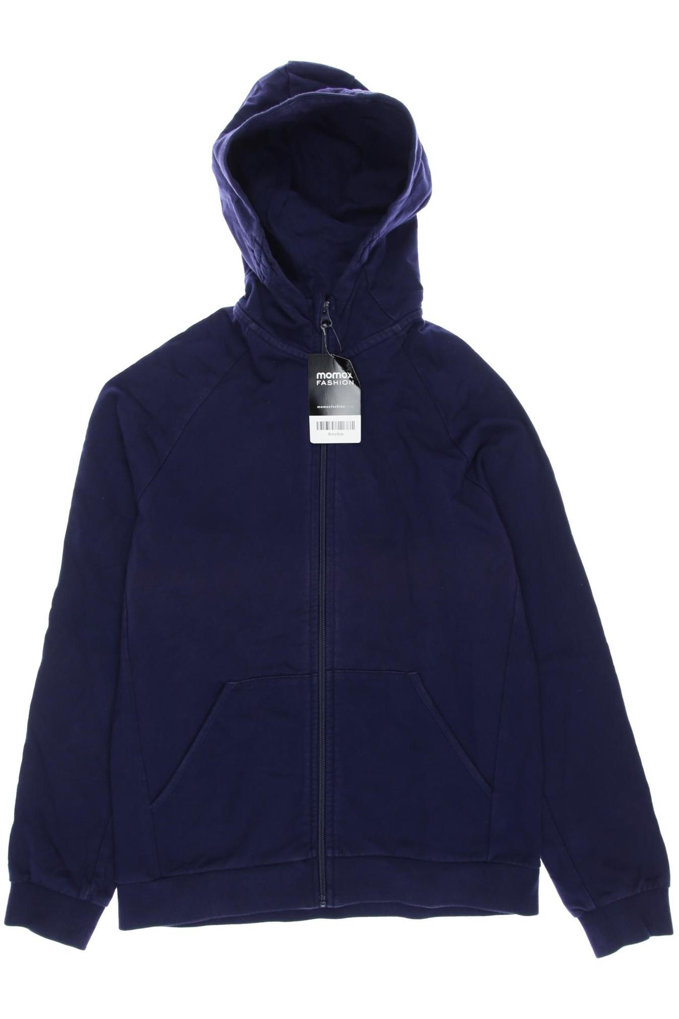 

engelbert strauss Herren Hoodies & Sweater, marineblau, Gr. 158